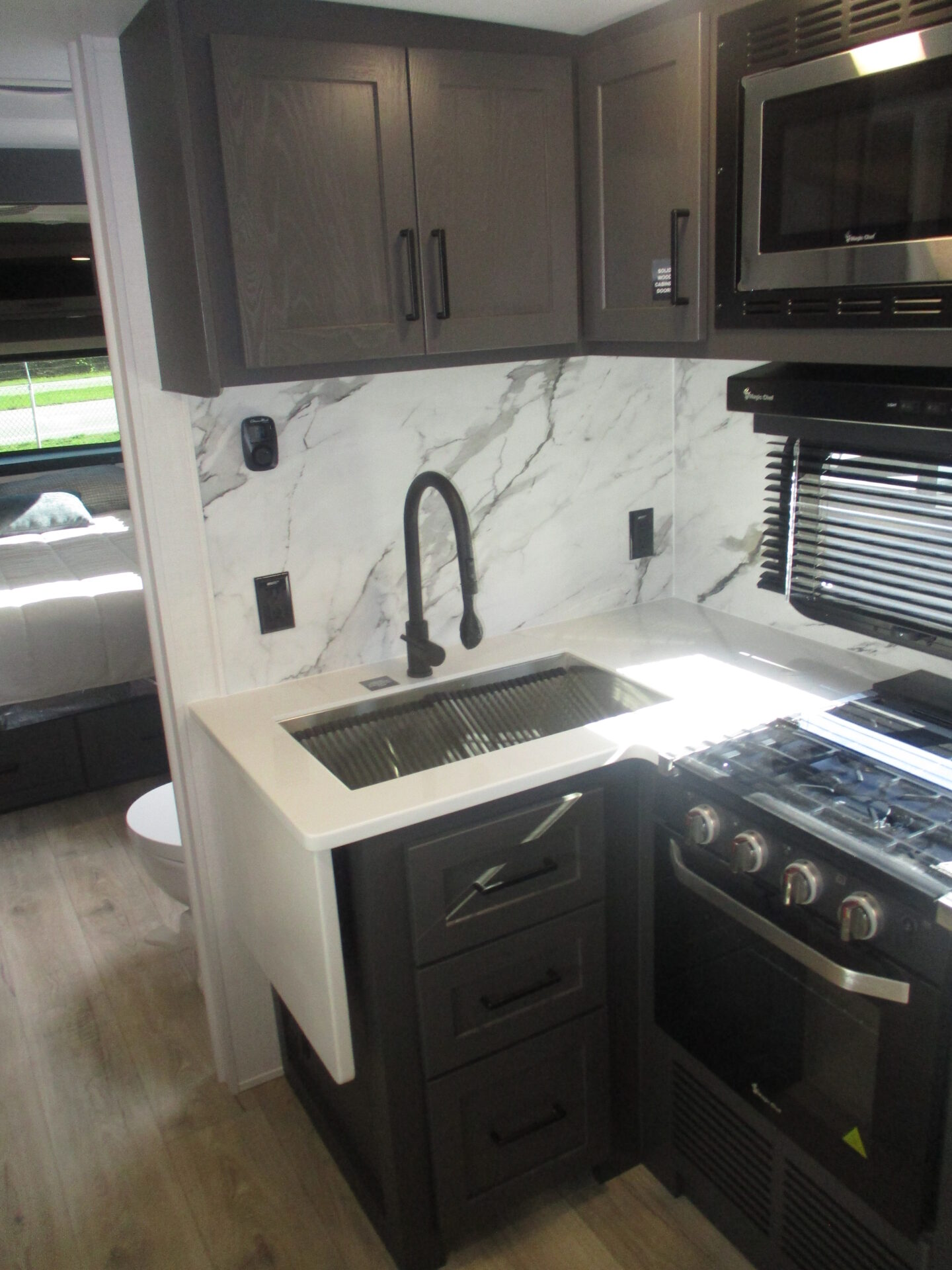 Camper Dealer of RV near Ashe County, NC.