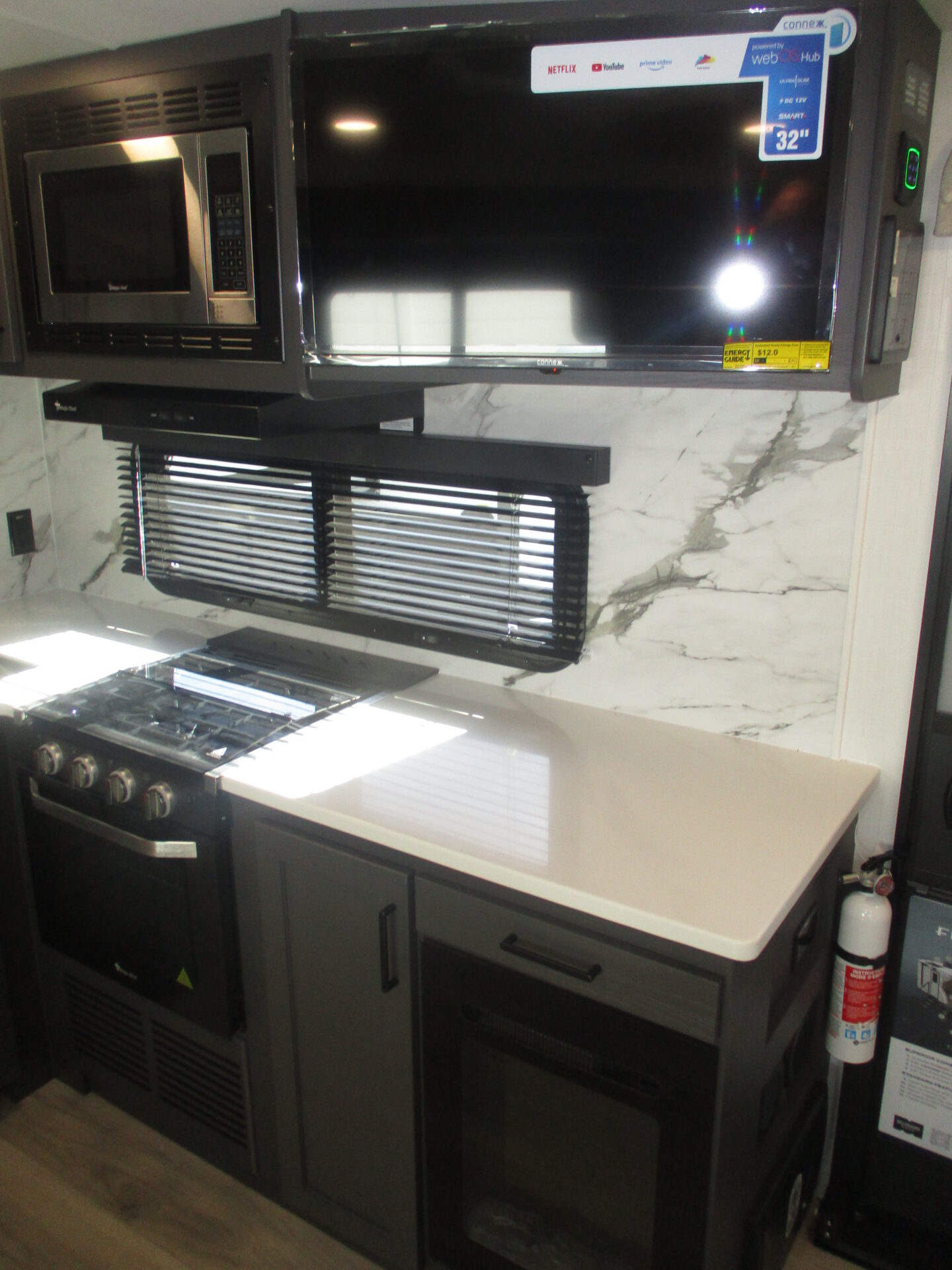 Camper Dealer of RV within driving distance of Mooresville, NC.