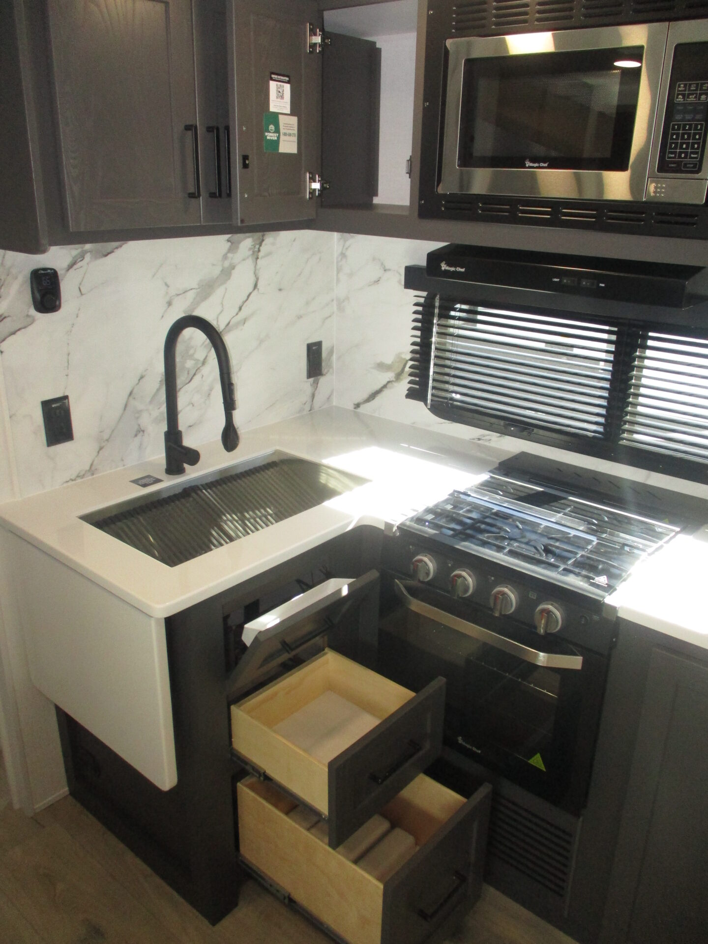 Camper Dealer of RV near Elkin, NC.