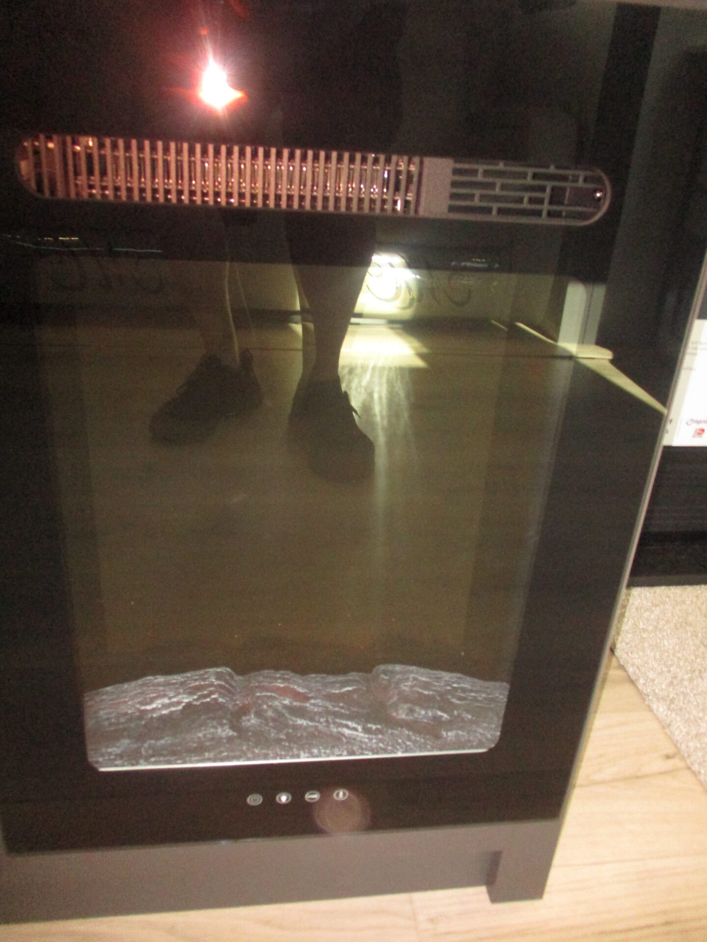 Camper Dealer of RVs near Statesville, NC.