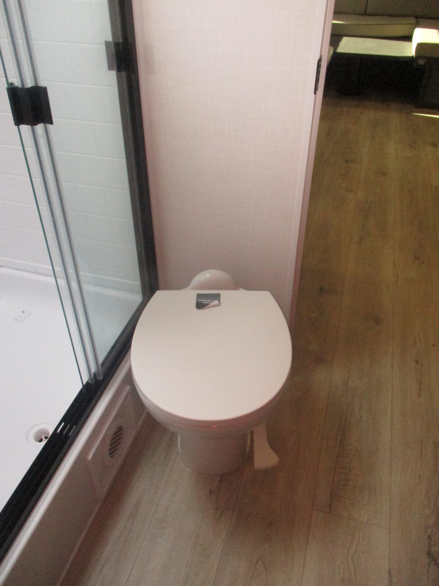 Camper Dealer of RVs near North Wilkesboro, NC.