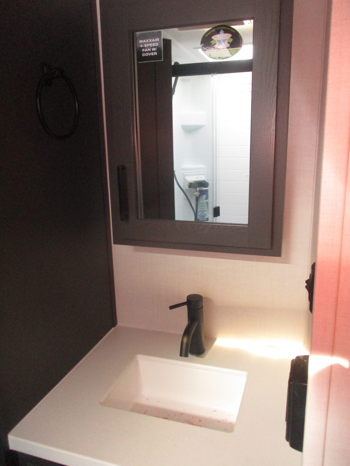 Camper Dealer of RV in the North Carolina Mountains.