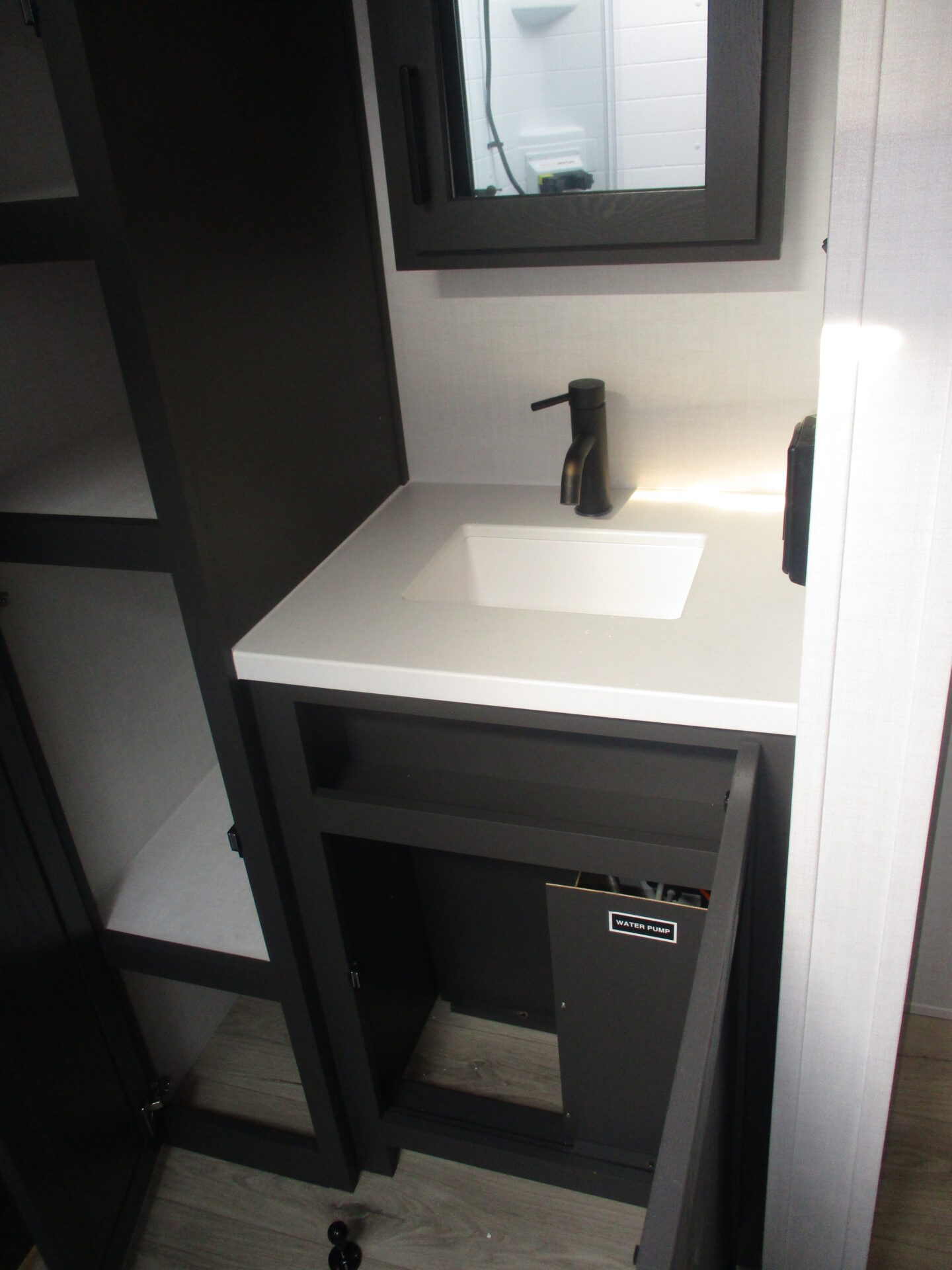 Camper Dealer of RV in Wilkesboro, North Carolina.