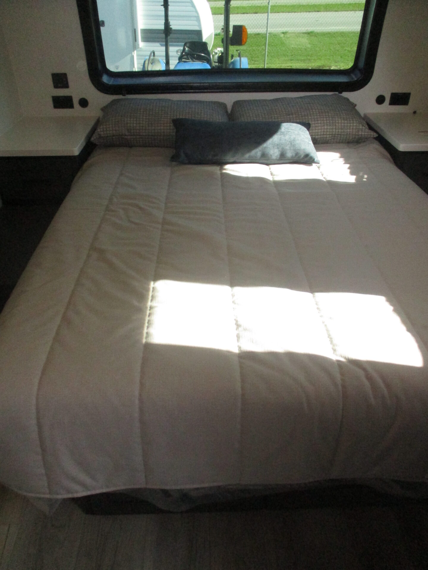 Camper Dealer of RV within driving distance of Sparta, NC.