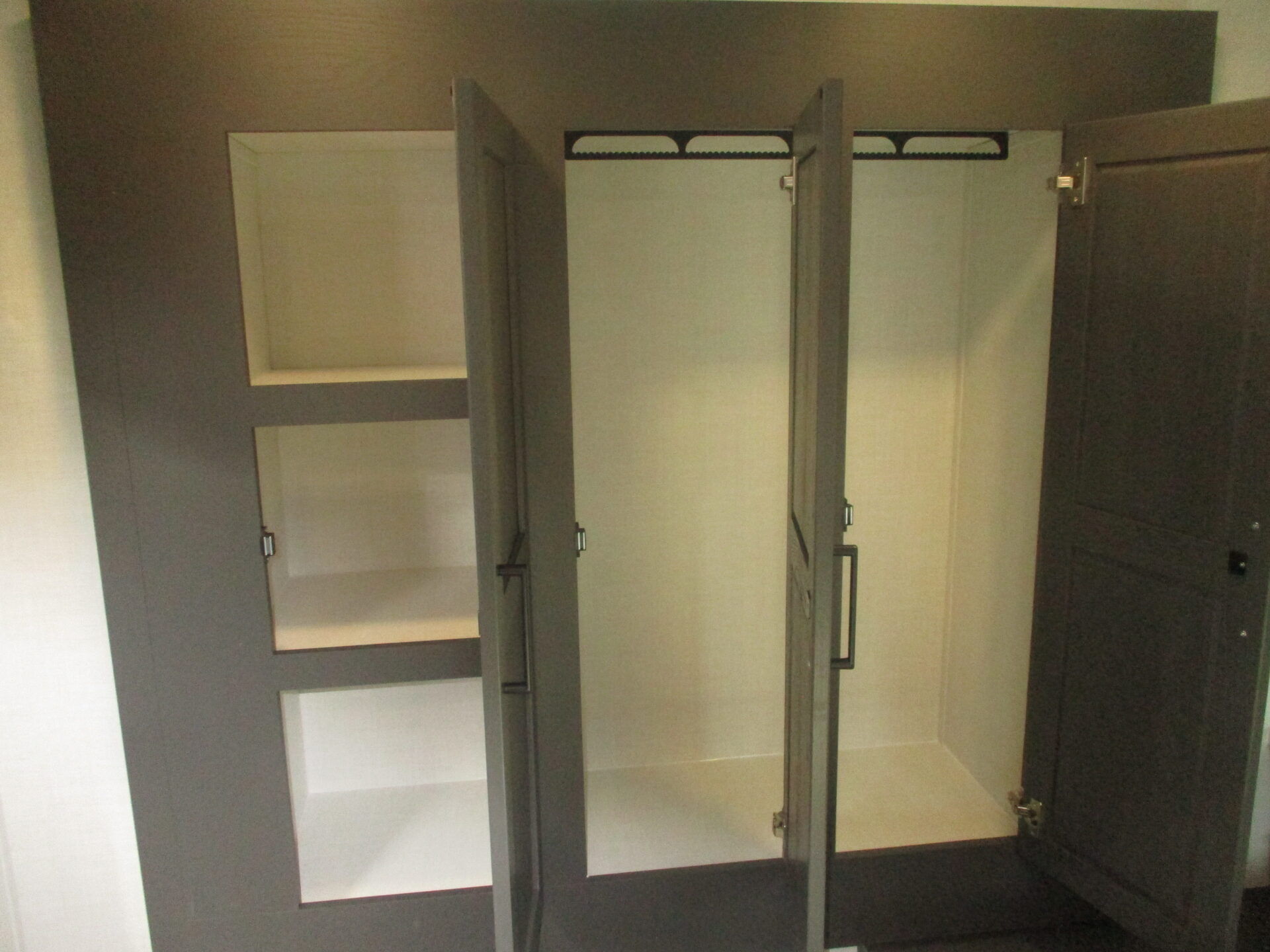 Camper Dealer of RVs within driving distance of Sparta, NC.