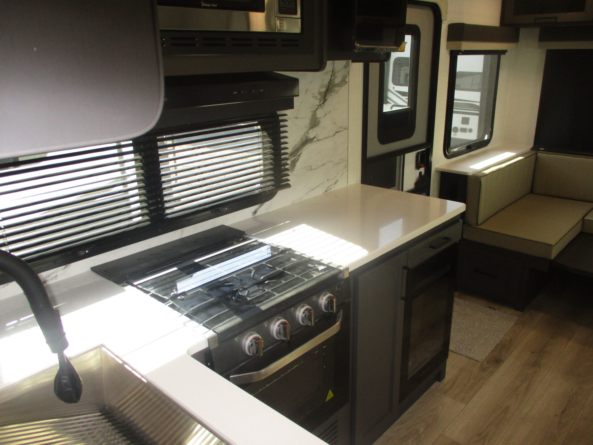 Camper Dealer of RVs within driving distance of Hickory, NC.