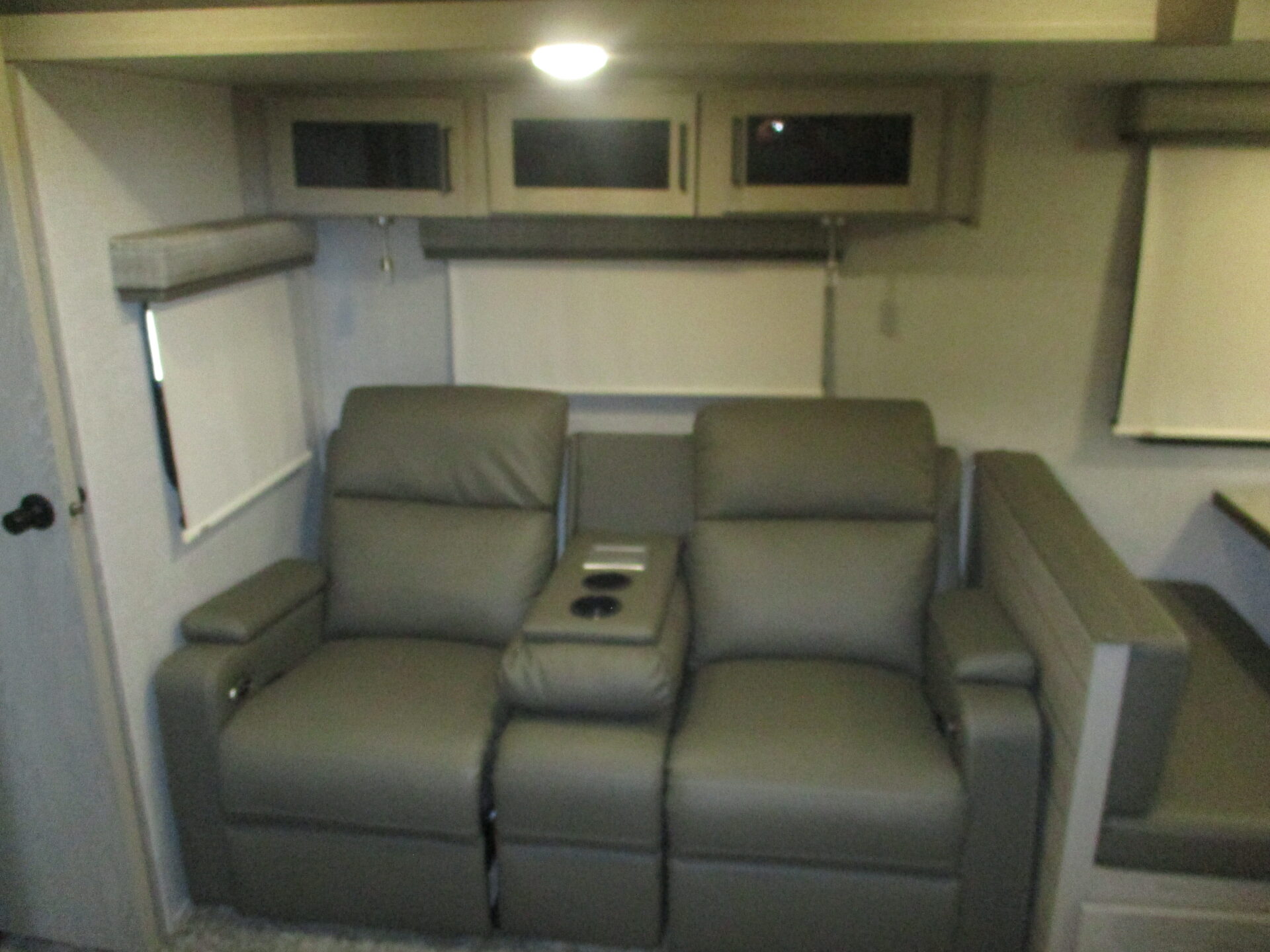 Camper Dealer of RV within driving distance of Raleigh, NC.