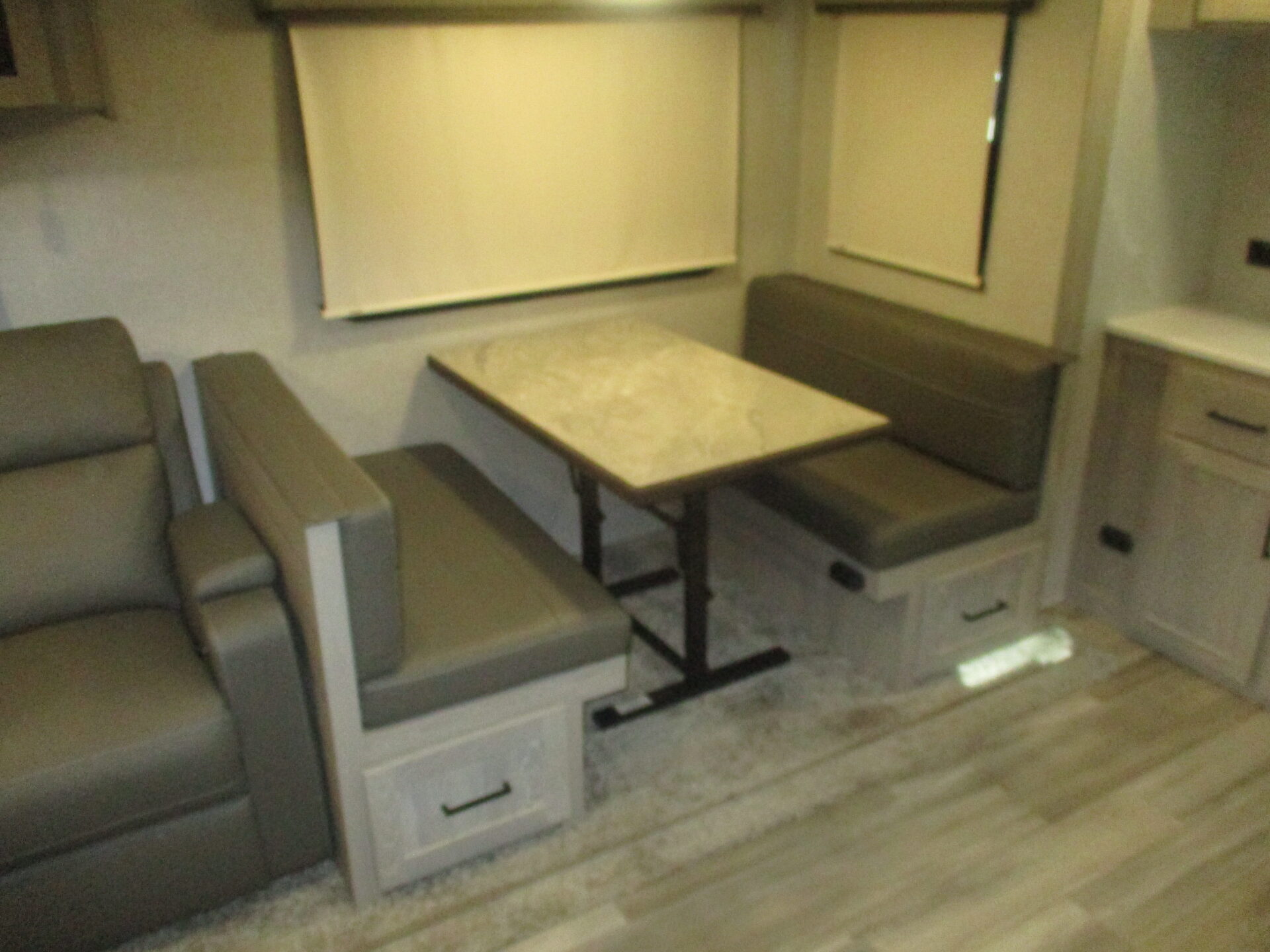 Camper Dealer of RVs near Winston-Salem.