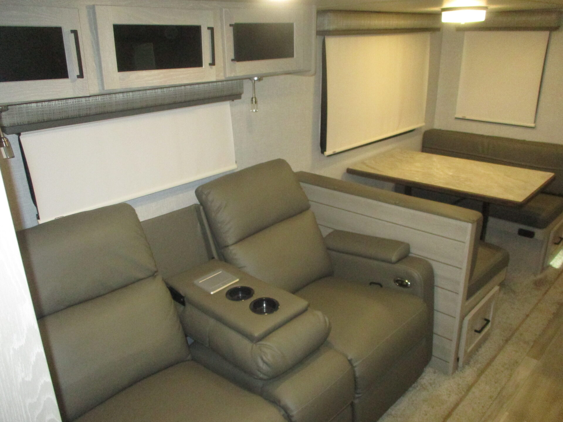 Camper Dealer of RVs within driving distance of Statesville, NC.