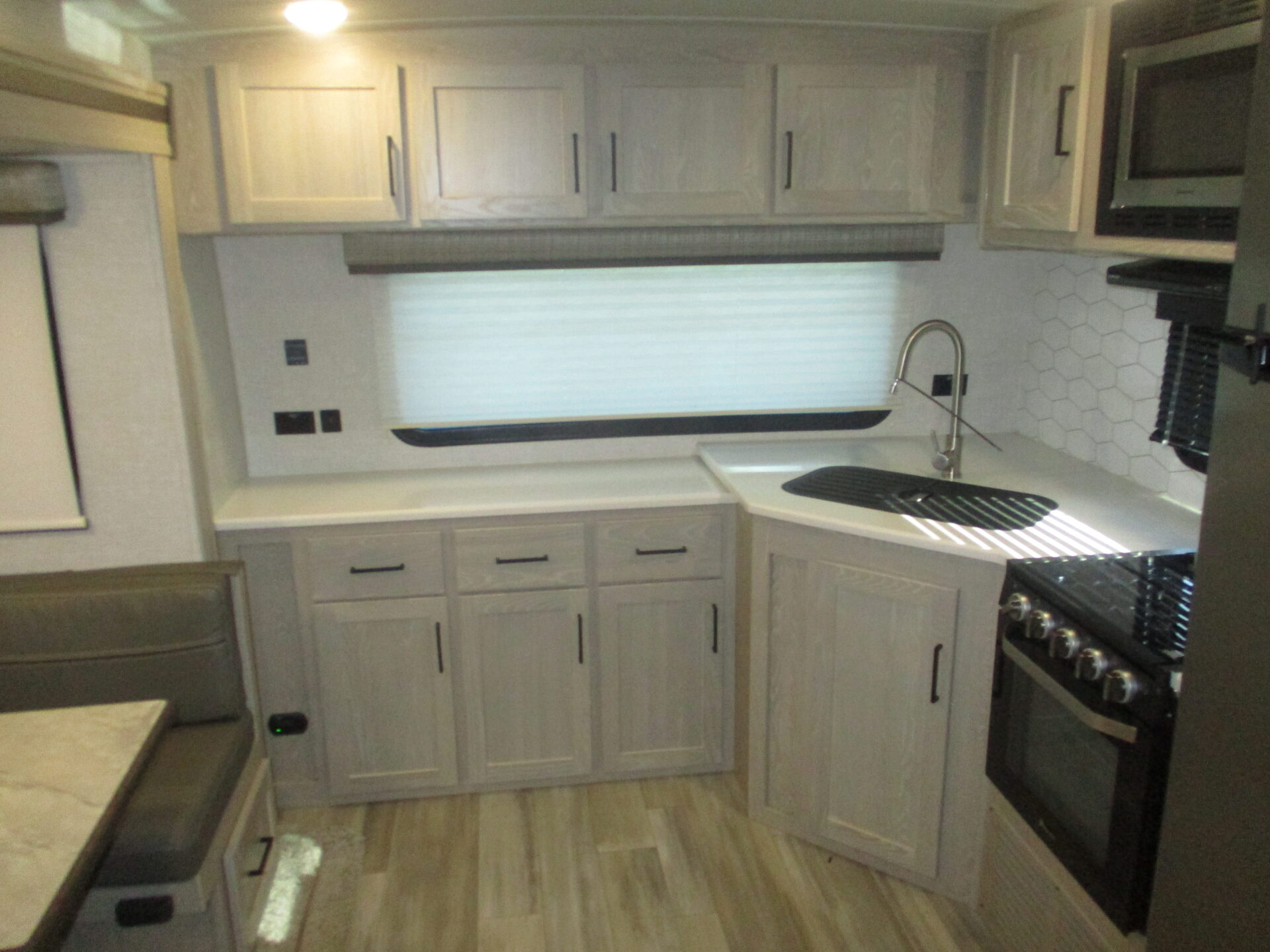 Camper Dealer of RVs within driving distance of Sparta, NC.