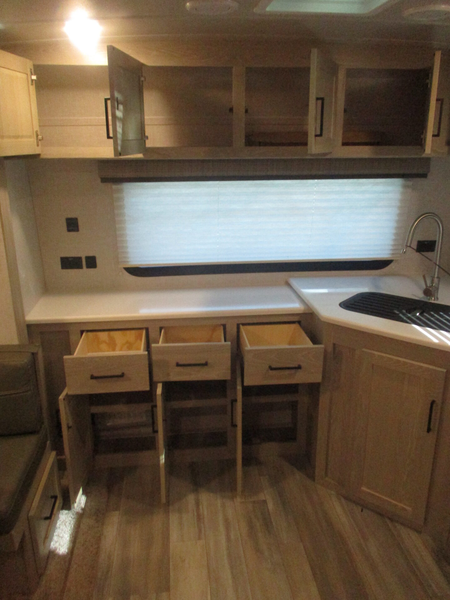 Camper Dealer of RV near West Jefferson, NC.