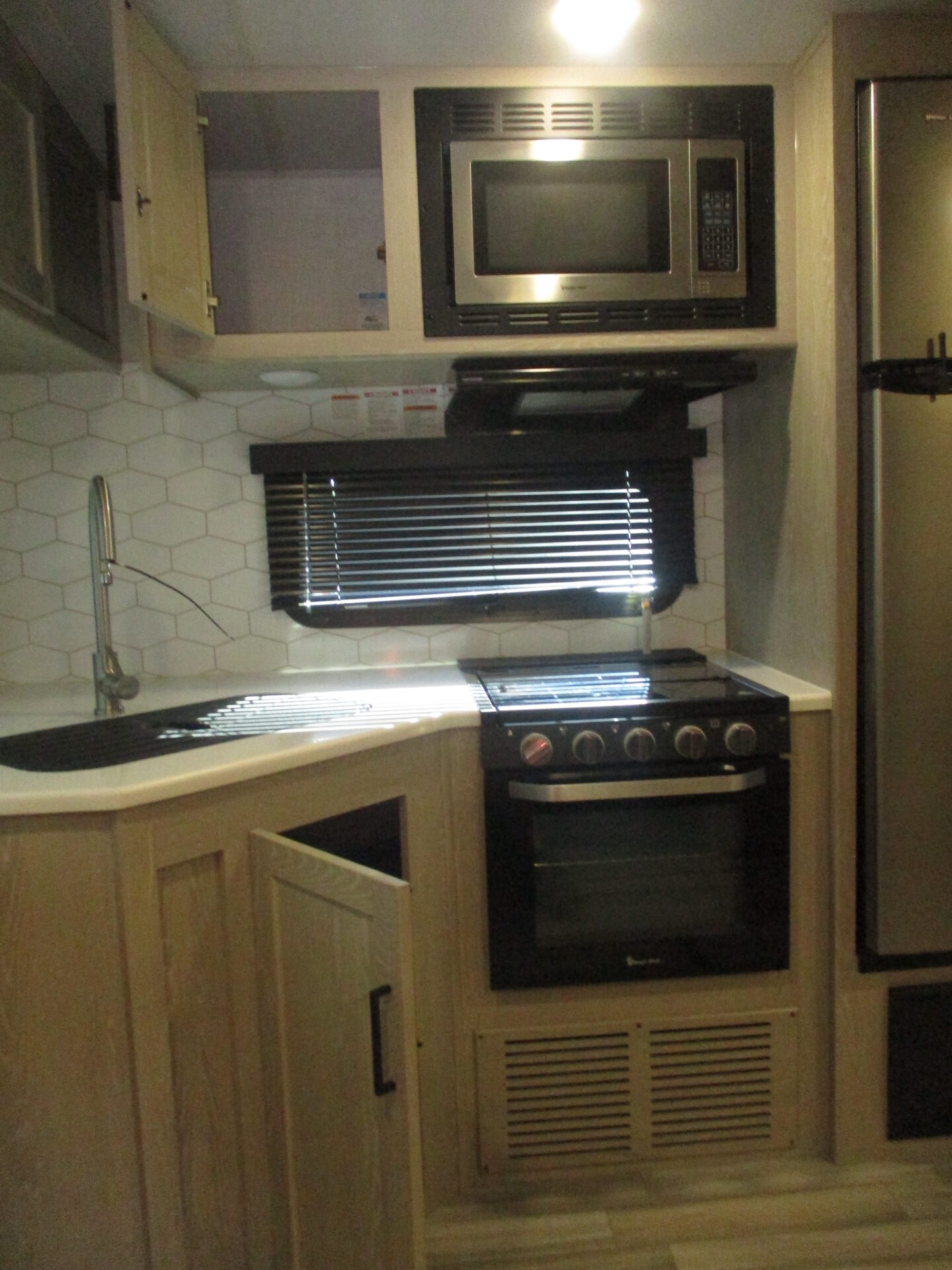 Camper Dealer of RVs near Taylorsville, NC.