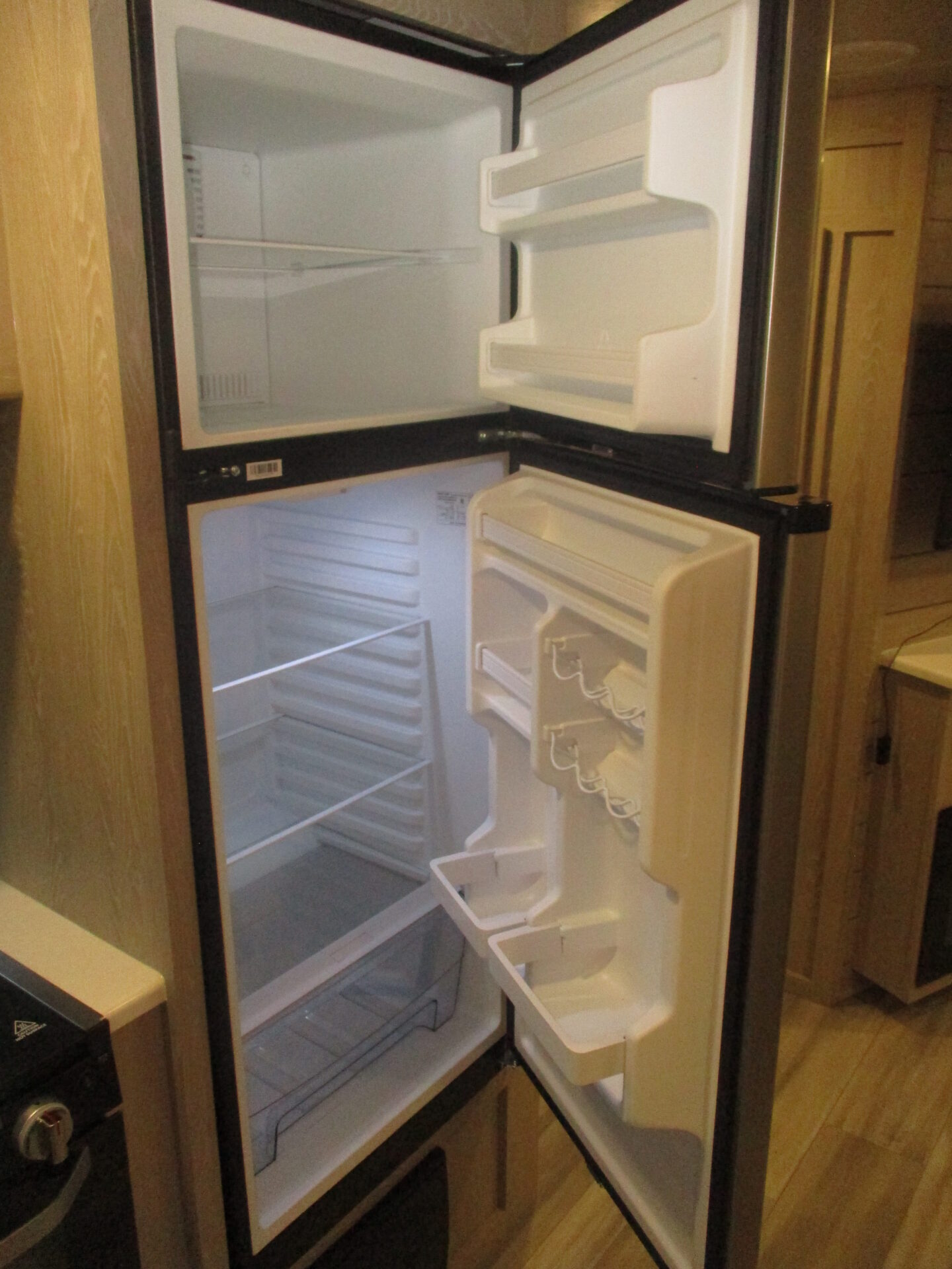 Camper Dealer of RV near Boone NC.