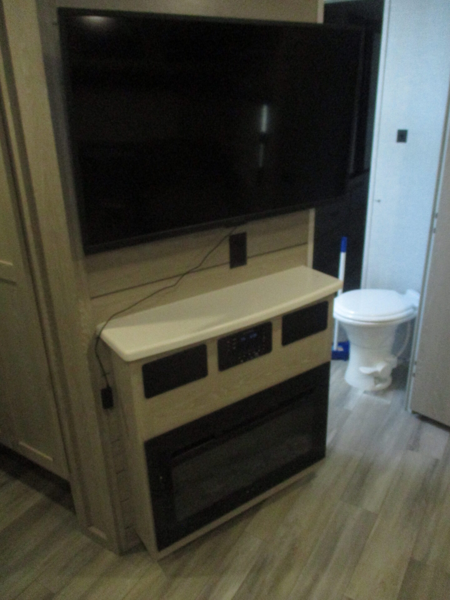 Camper Dealer of RV near Ashe County, NC.