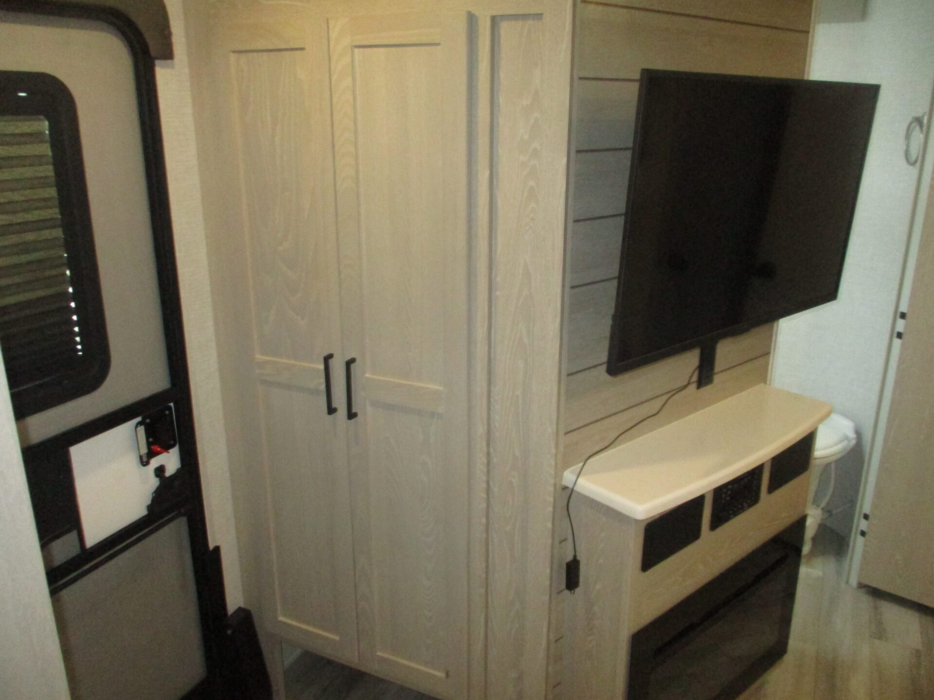 Camper Dealer of RVs within driving distance of Appalachian State University.