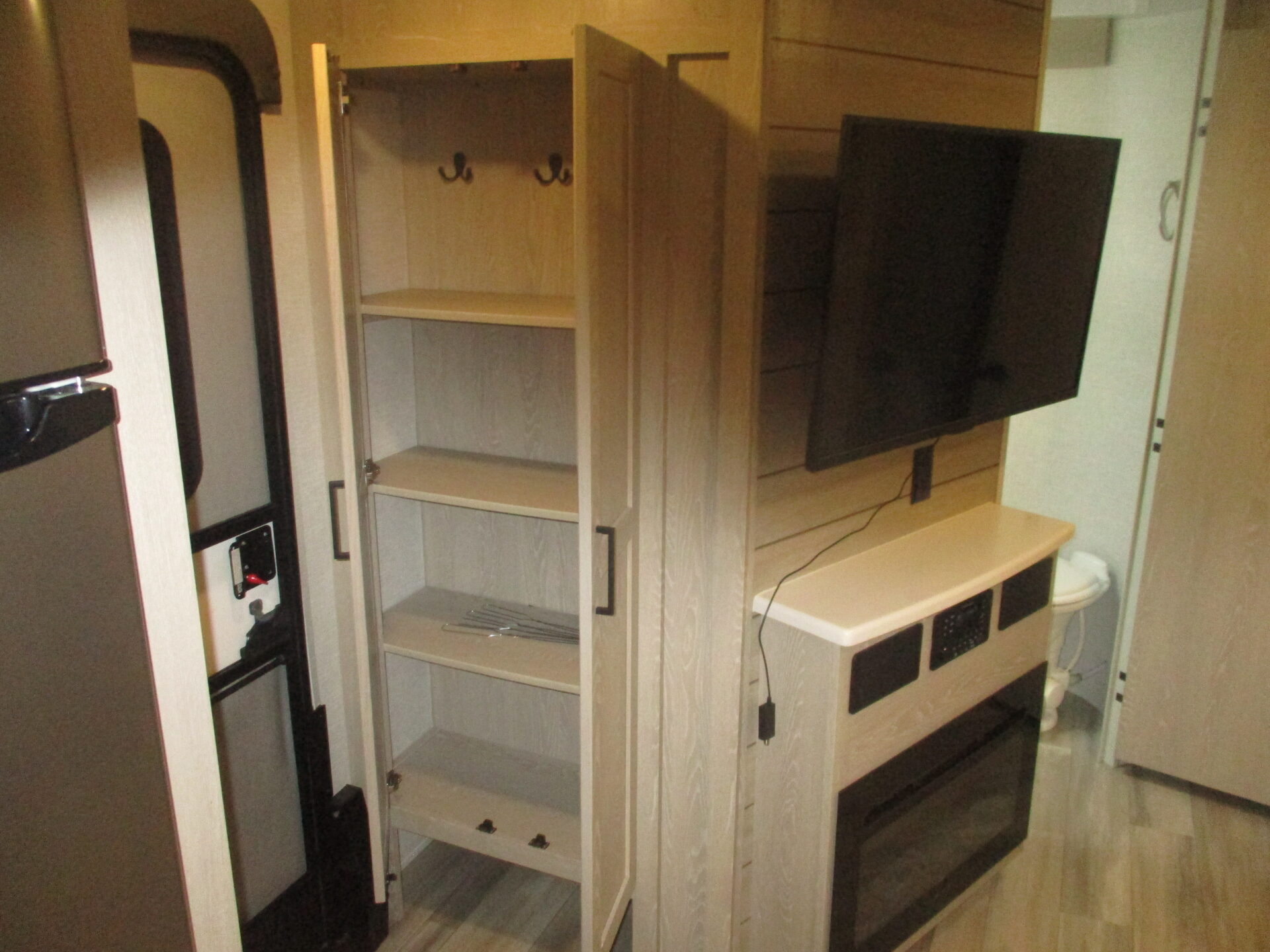 Camper Dealer of RVs near Ashe County, NC.