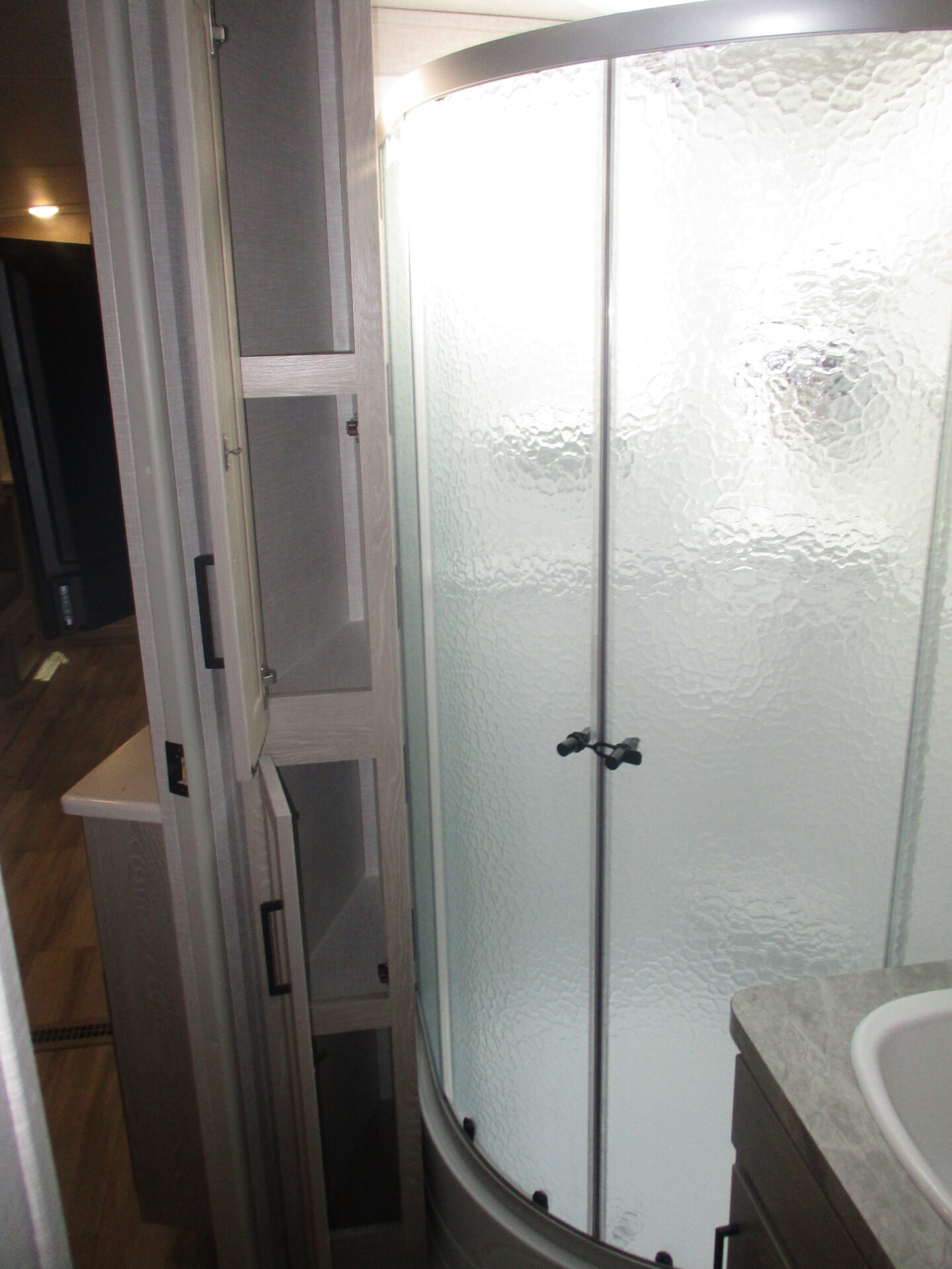 Camper Dealer of RVs in the Piedmont Triad.