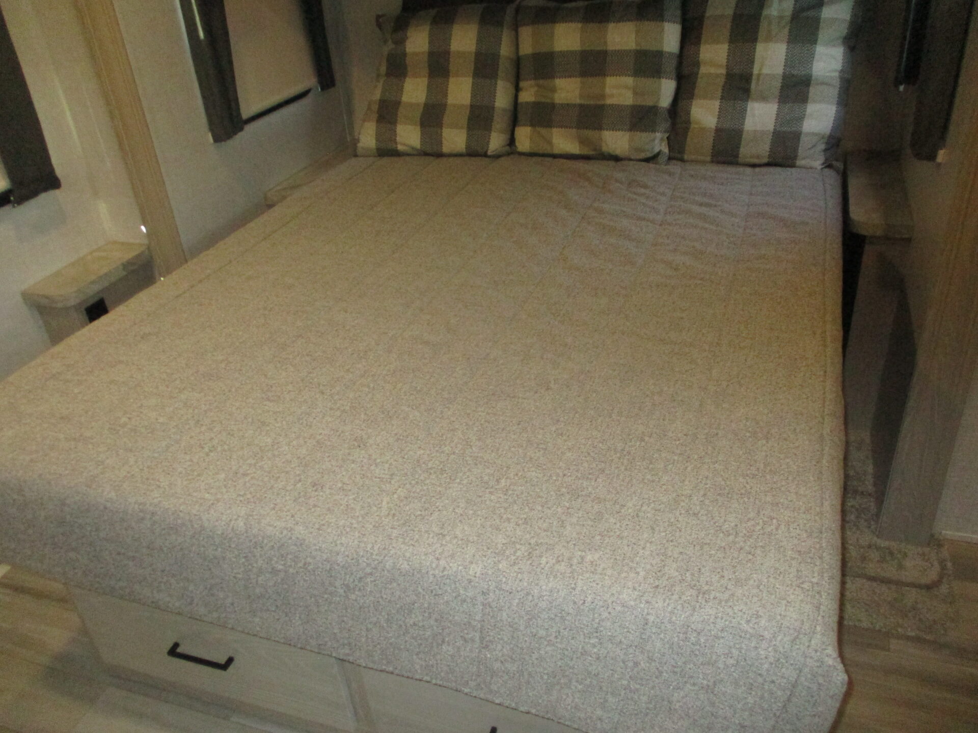 Camper Dealer of RV near North Wilkesboro, NC.