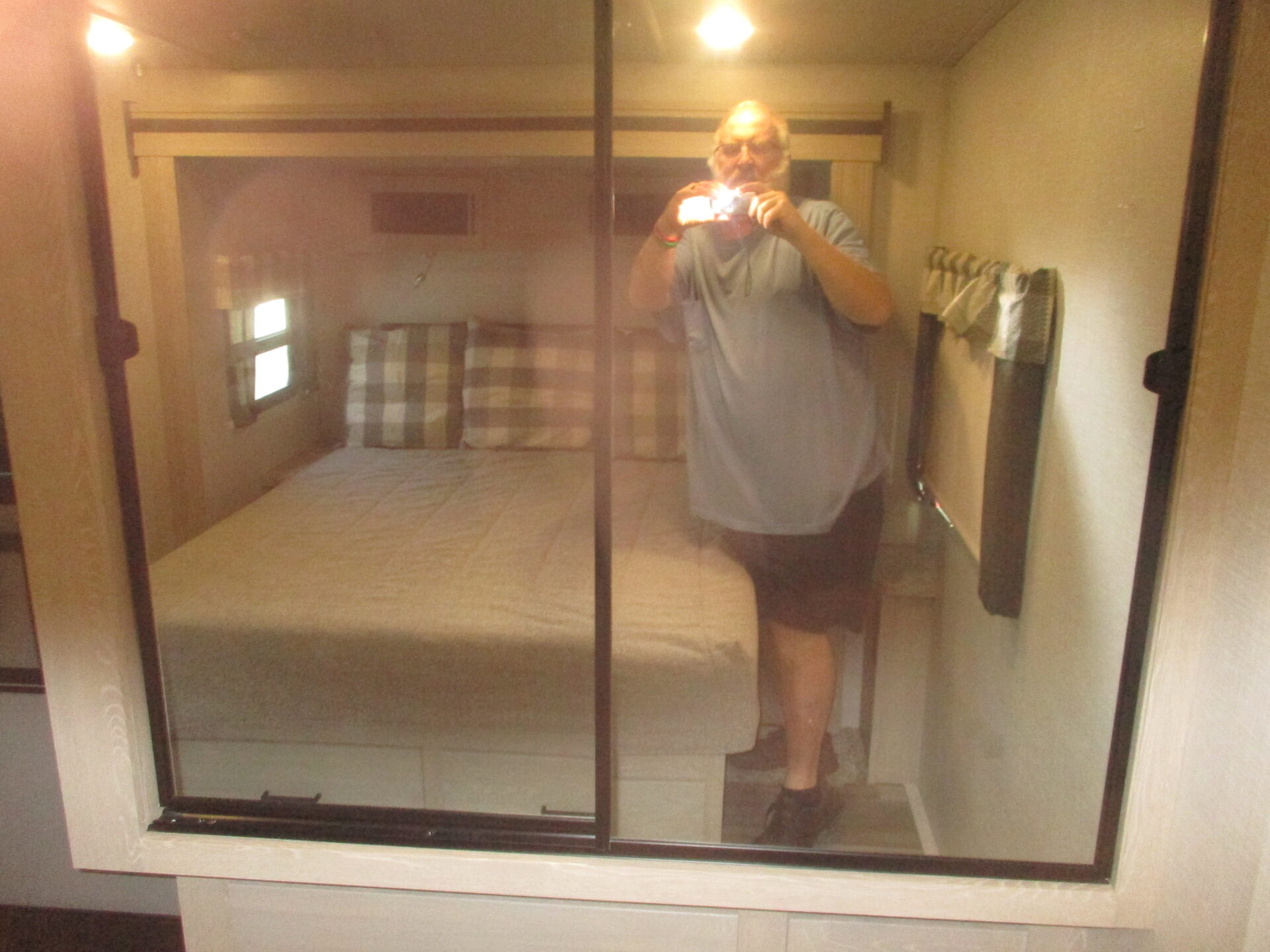 Camper Dealer of RVs within driving distance of Statesville, NC.