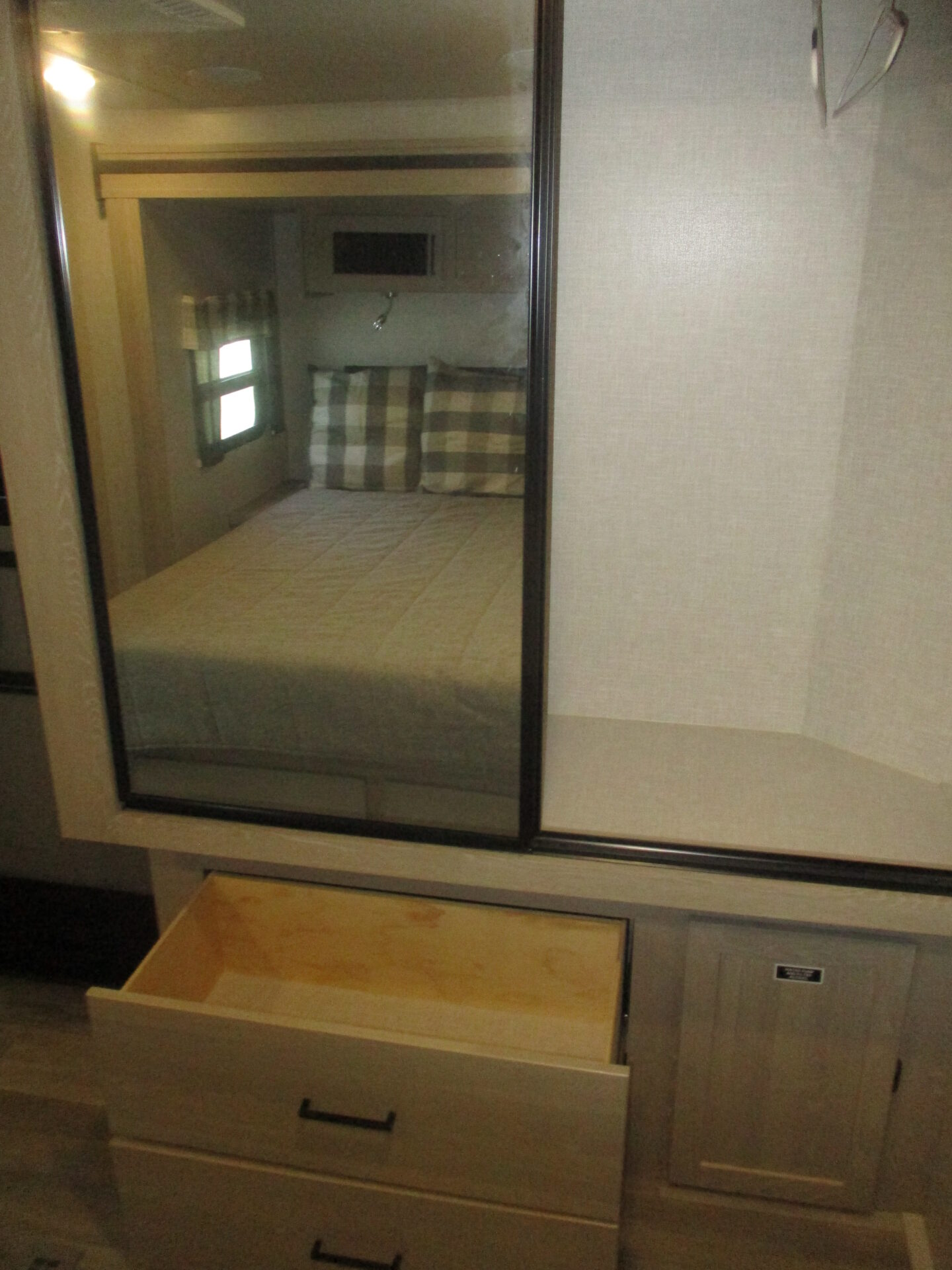 Camper Dealer of RVs in the North Carolina Mountains.