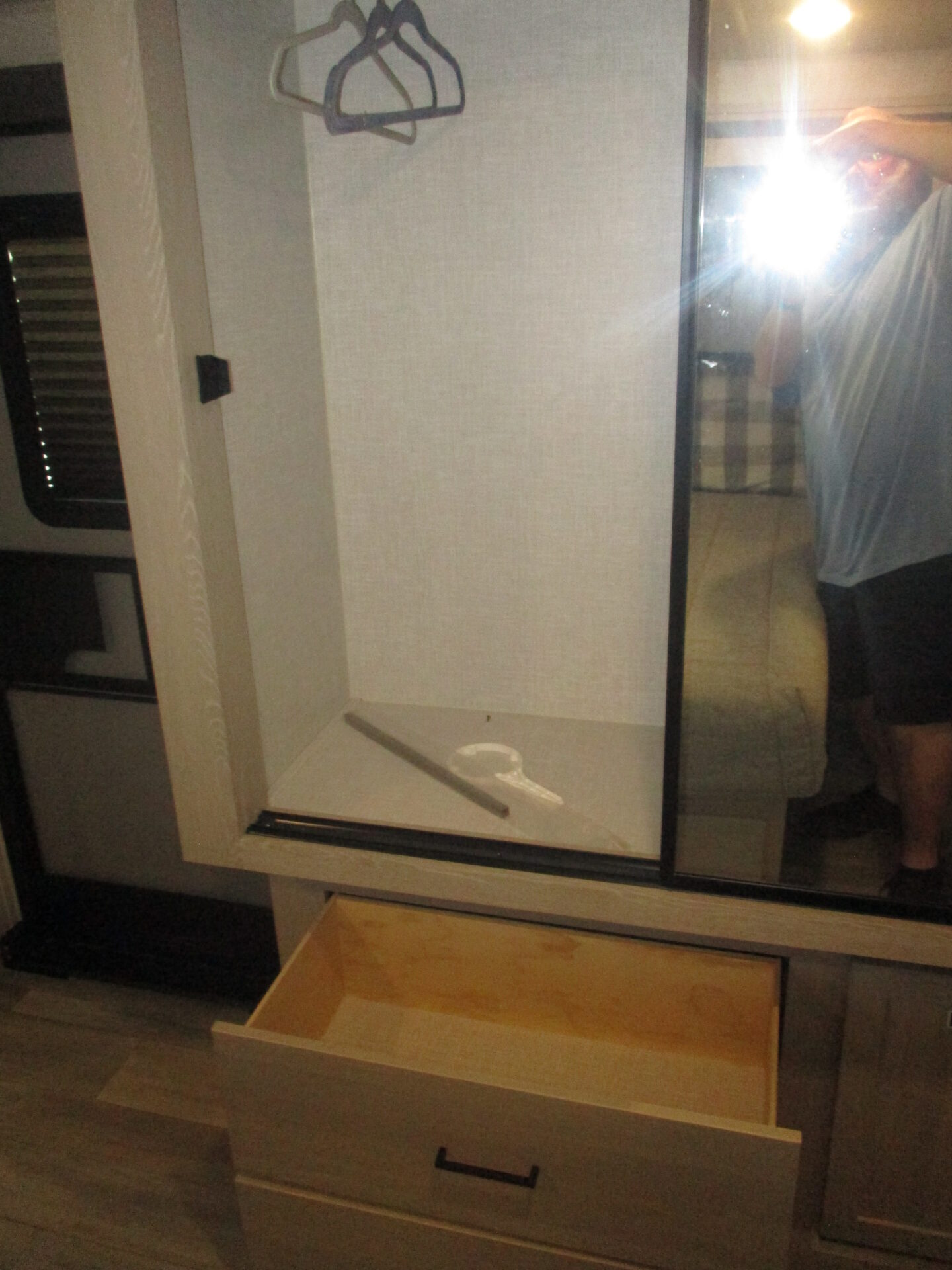 Camper Dealer of RV near Statesville, NC.