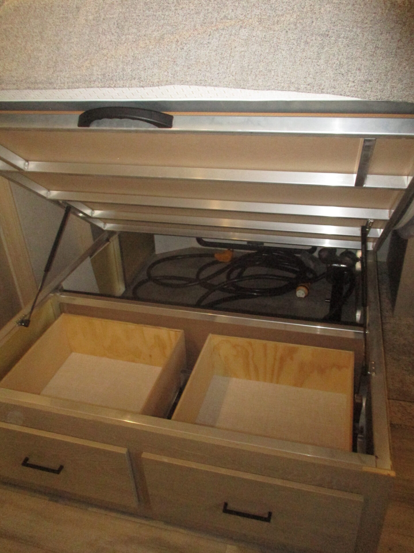 Camper Dealer of RVs within driving distance of Greensboro, NC.