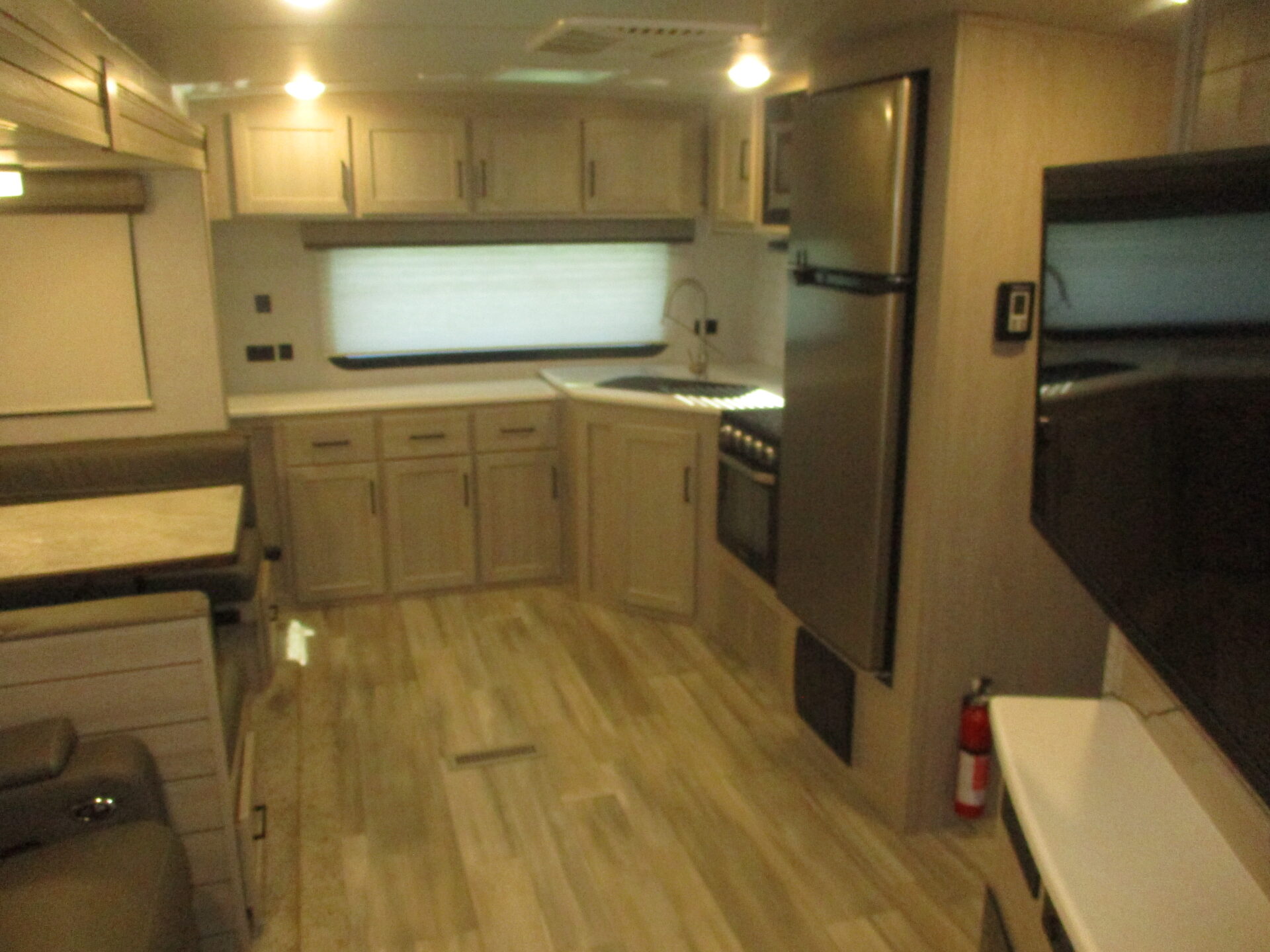 Camper Dealer of RV near Taylorsville, NC.