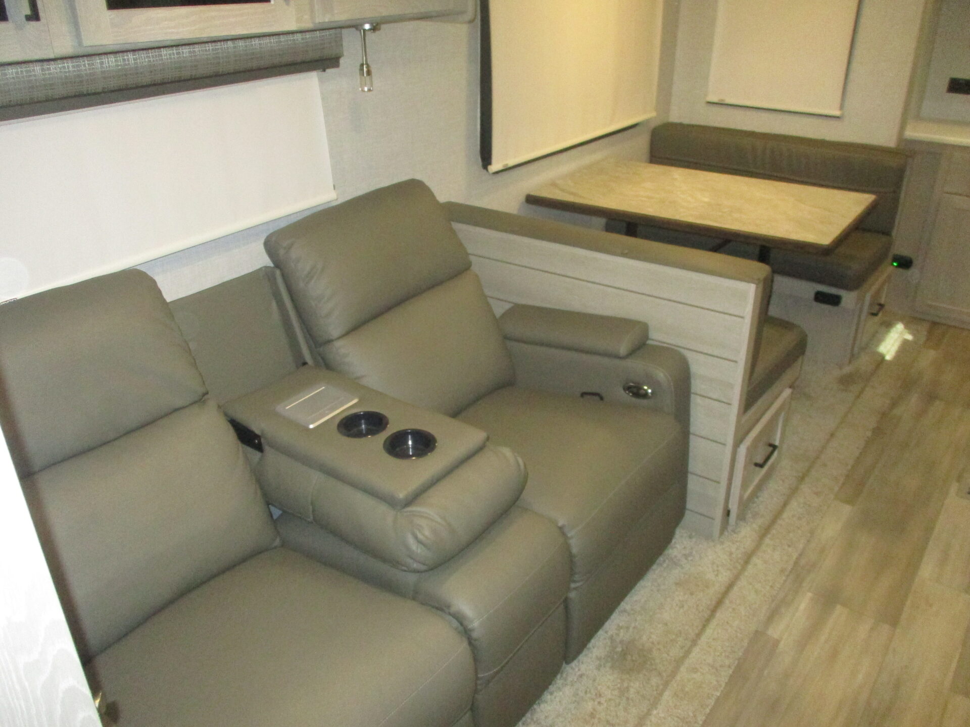 Camper Dealer of RVs within driving distance of Lenoir, NC.