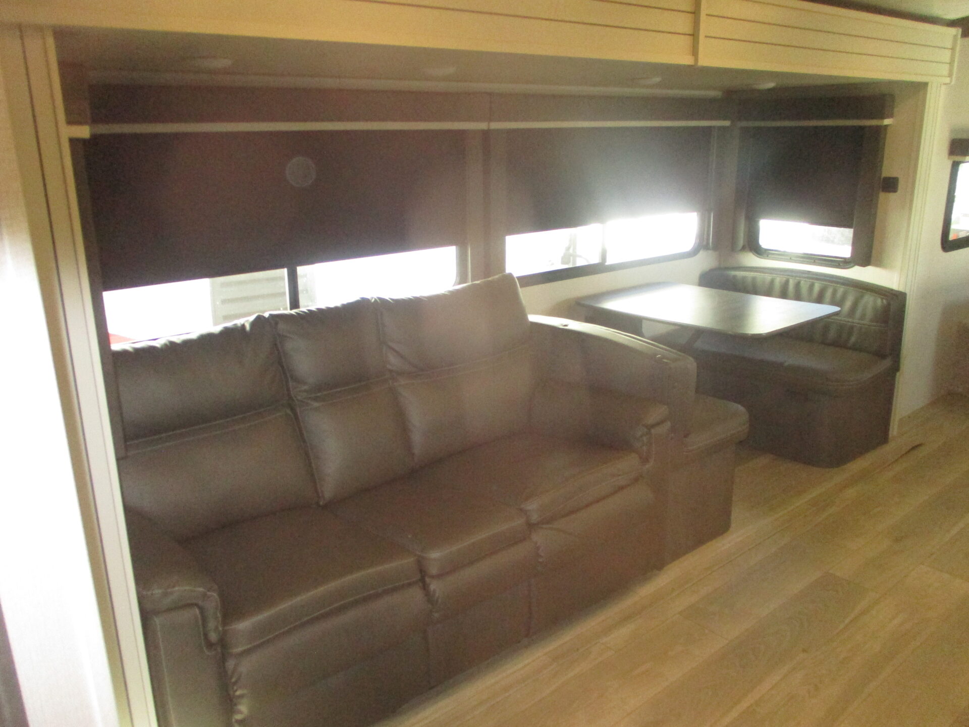 Camper Dealer of RV in North Carolina.