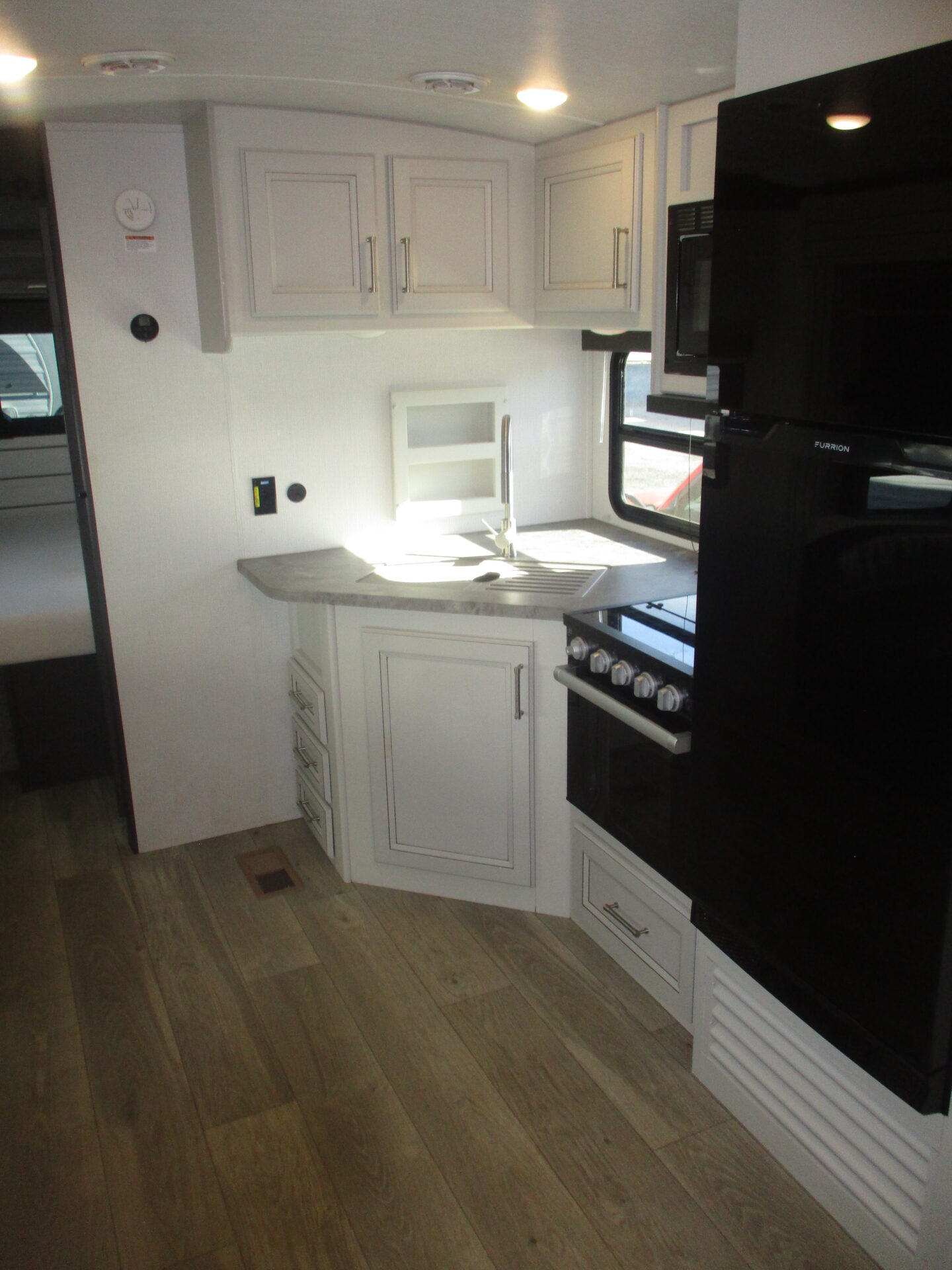 Camper Dealer of RVs near North Wilkesboro, NC.