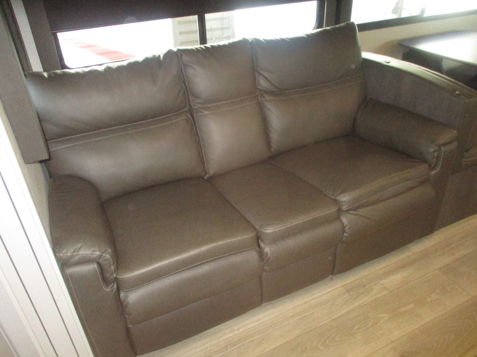 Camper Dealer of RV near Appalachian State University.