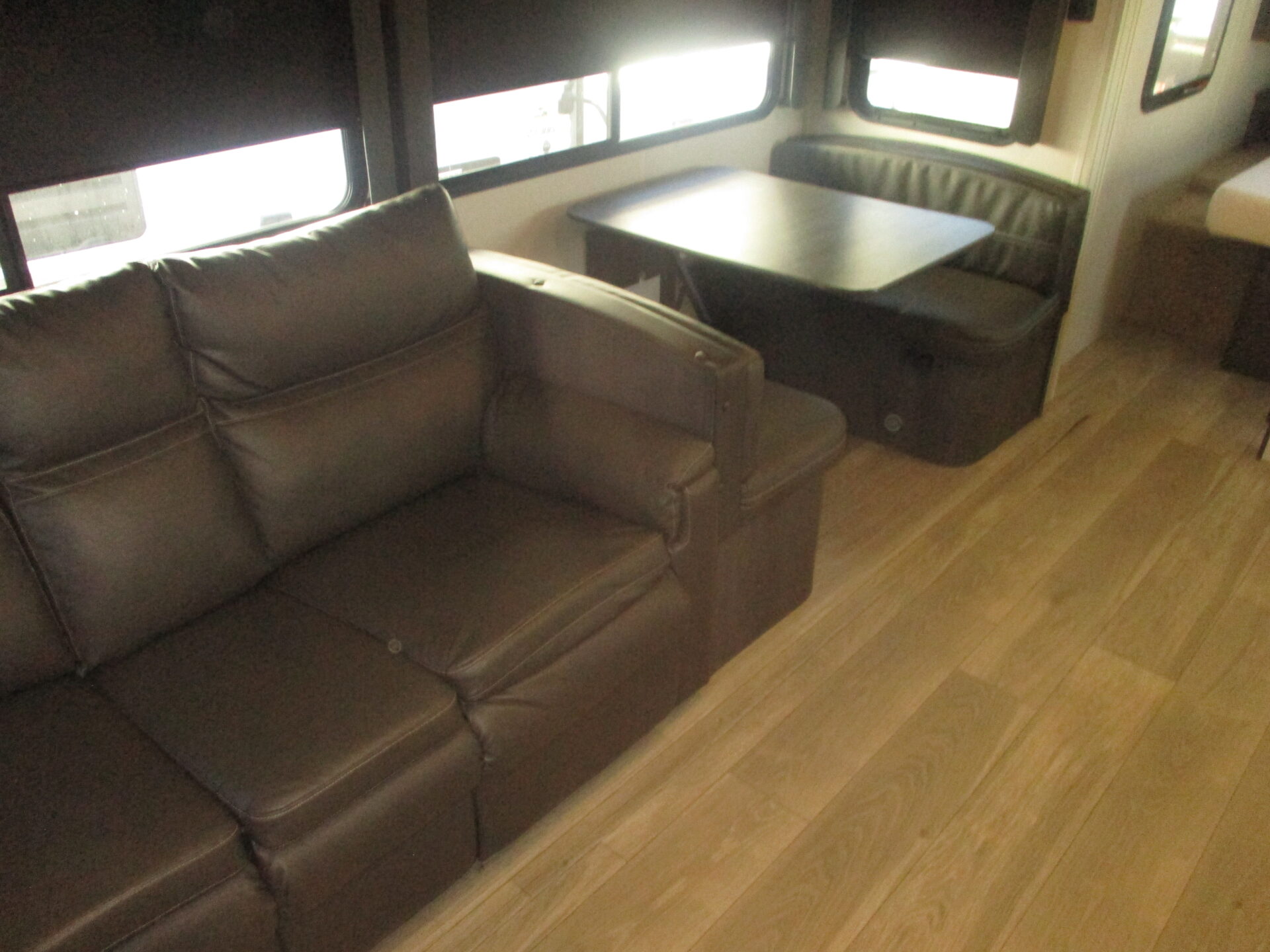 Camper Dealer of RVs near Yadkinville, NC.