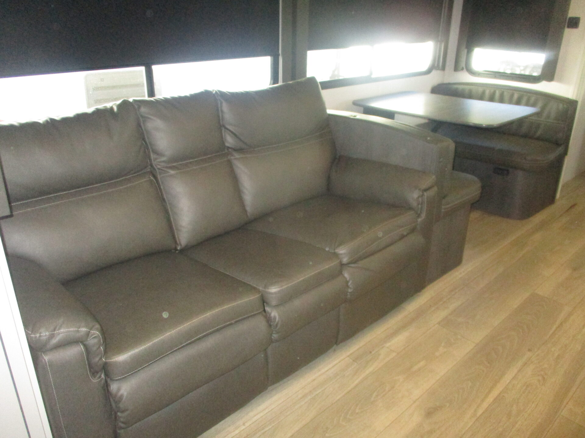 Camper Dealer of RV within driving distance of Sparta, NC.