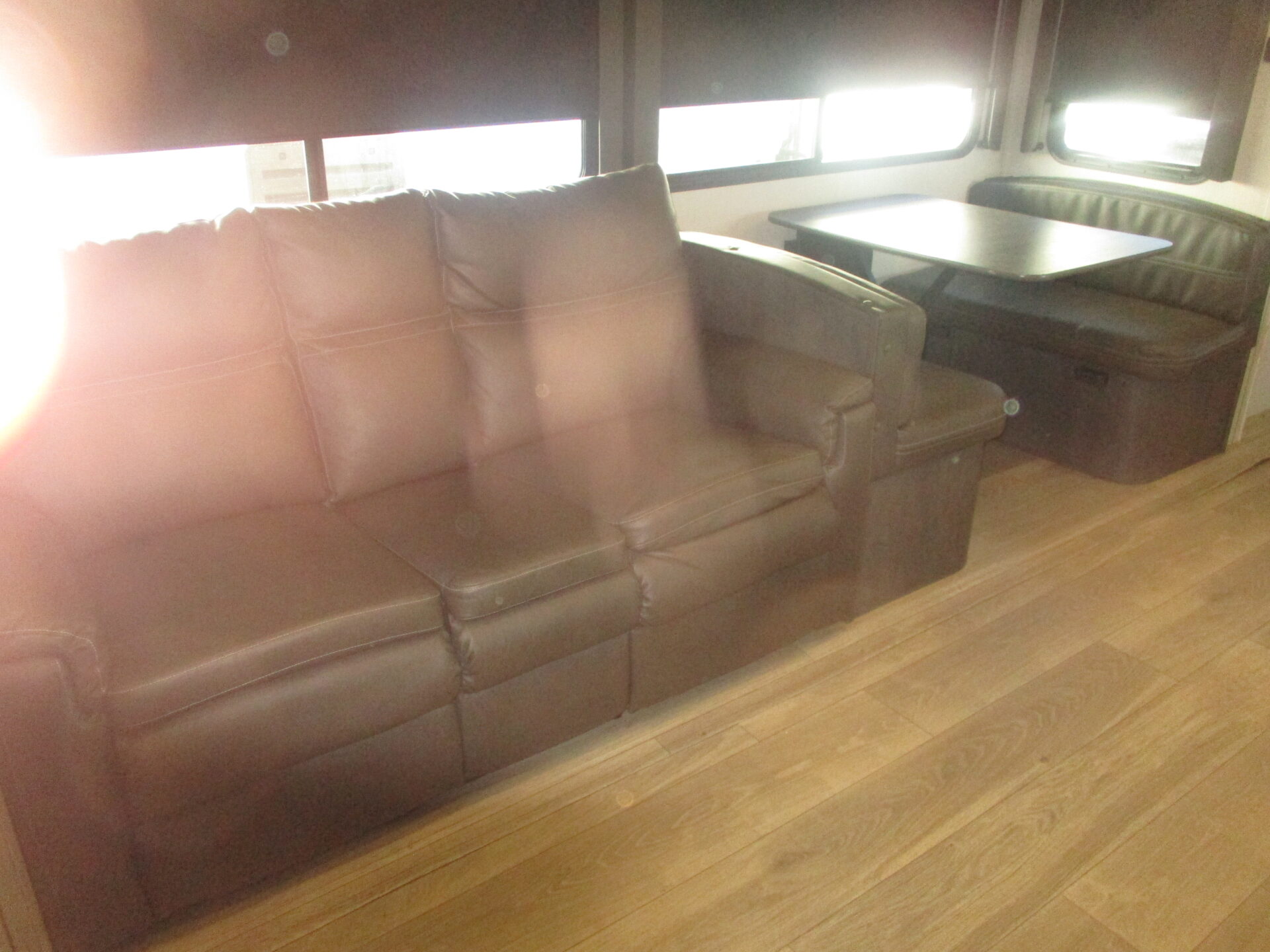 Camper Dealer of RV near Yadkinville, NC.