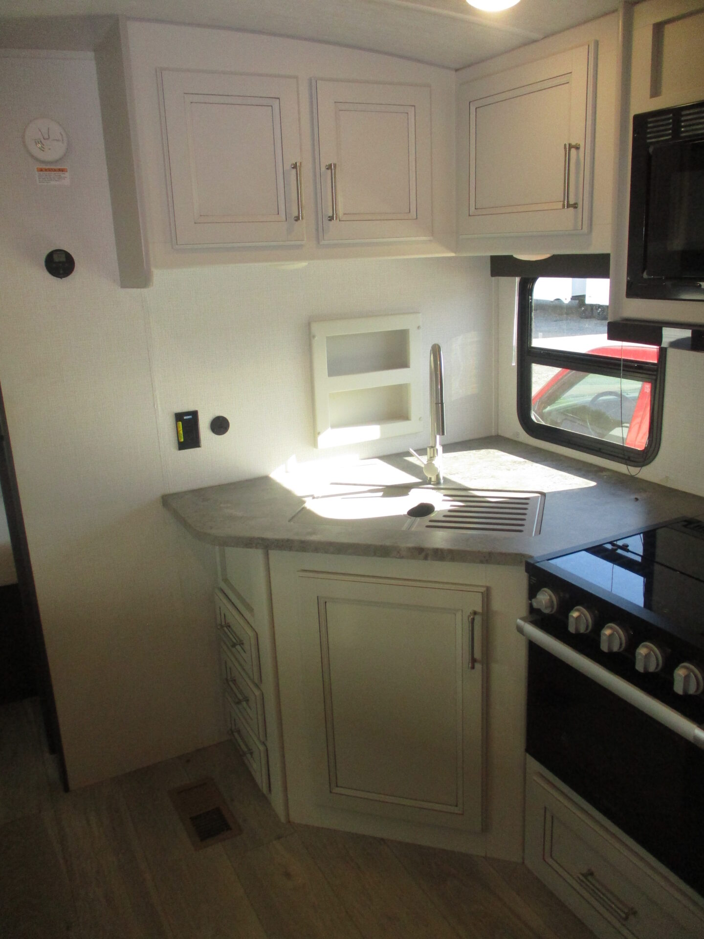 Camper Dealer of RVs in North Wilkesboro, North Carolina.