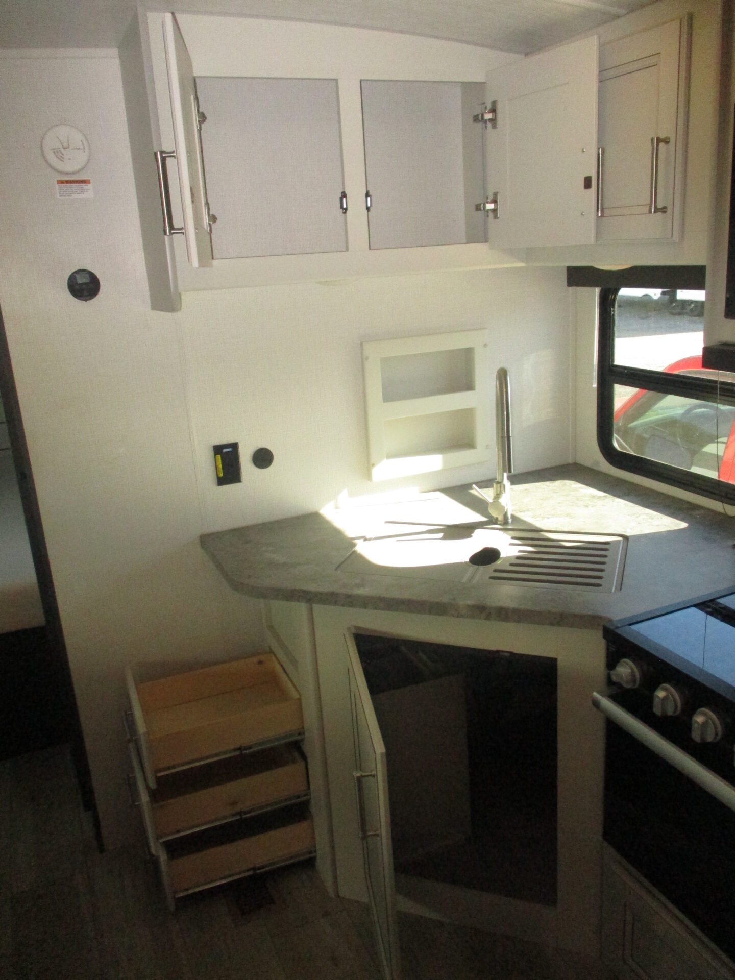 Camper Dealer of RVs near Boone NC.