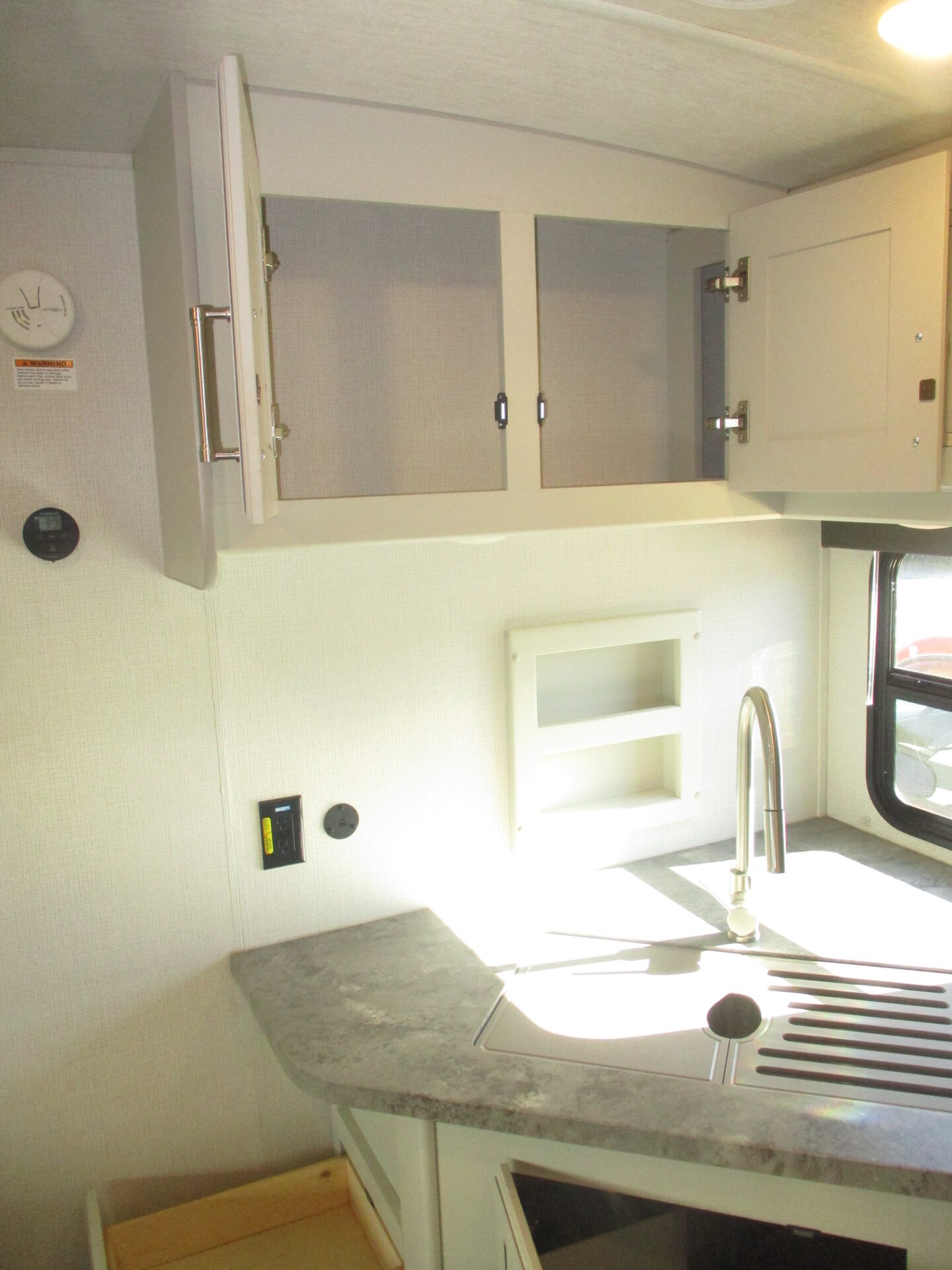 Camper Dealer of RVs within driving distance of Mooresville, NC.