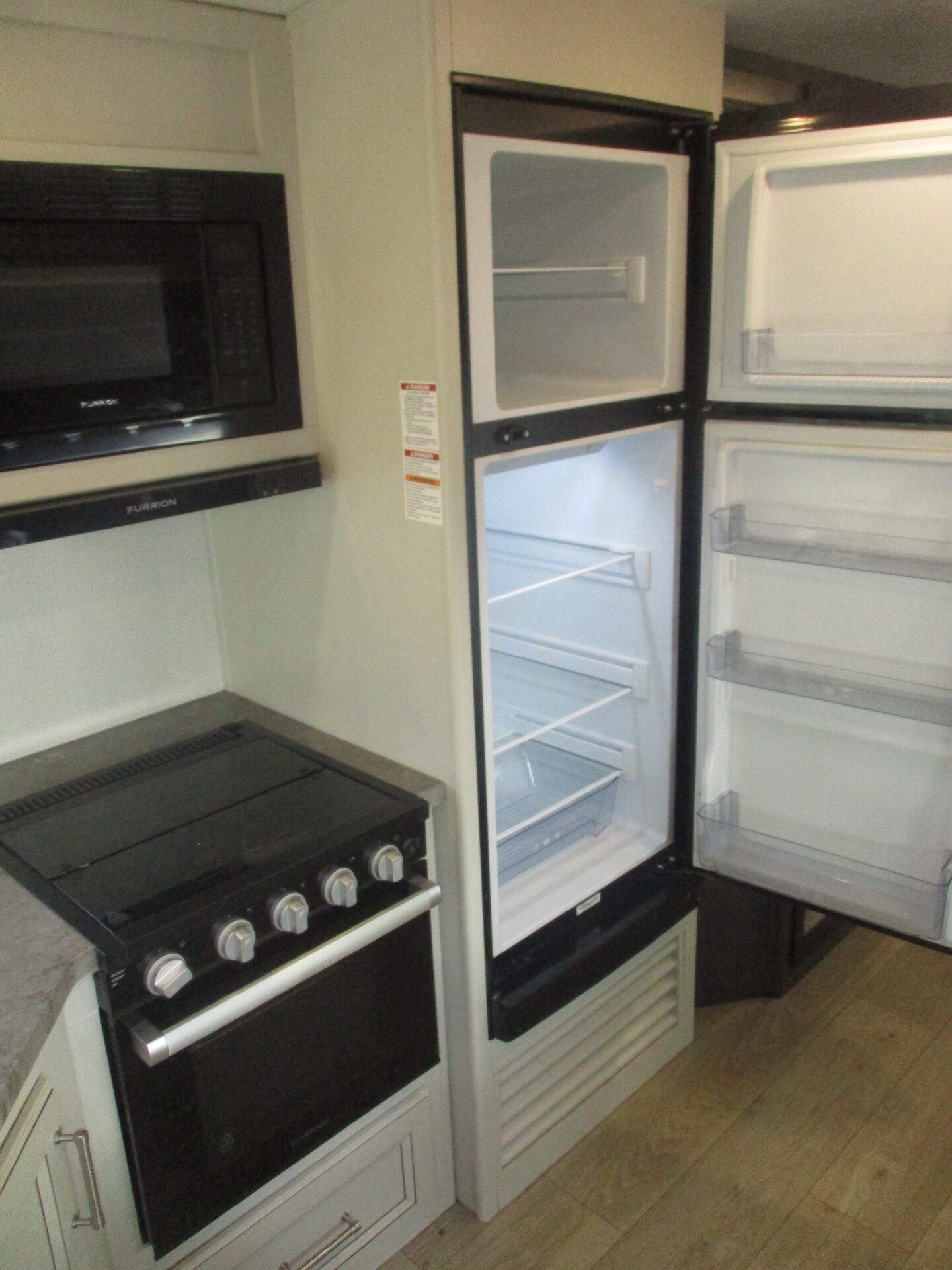 Camper Dealer of RVs near Yadkinville, NC.