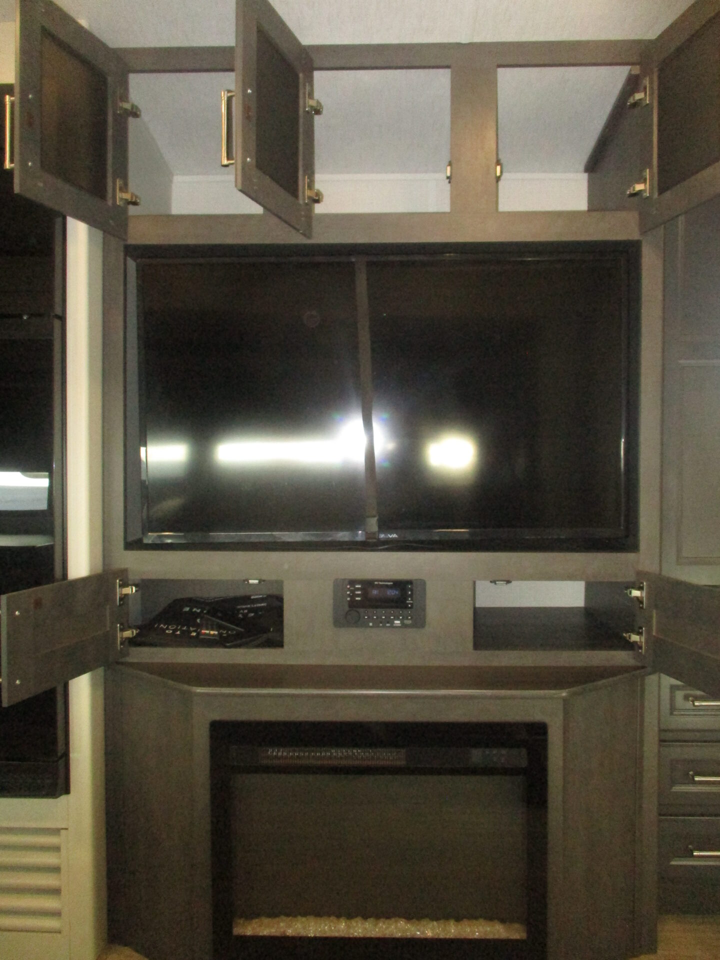 Camper Dealer of RV within driving distance of Lenoir, NC.