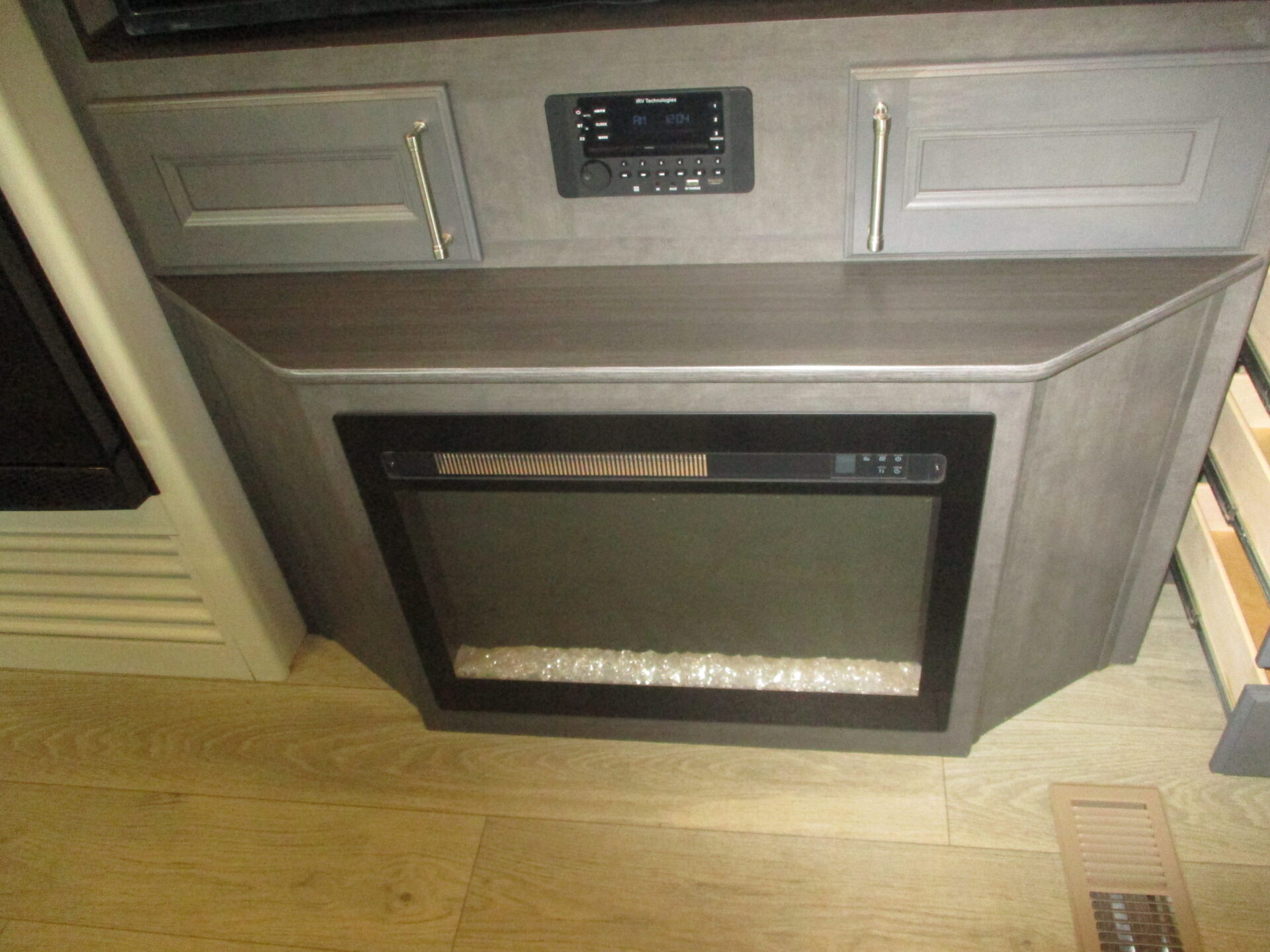 Camper Dealer of RV near Boone NC.