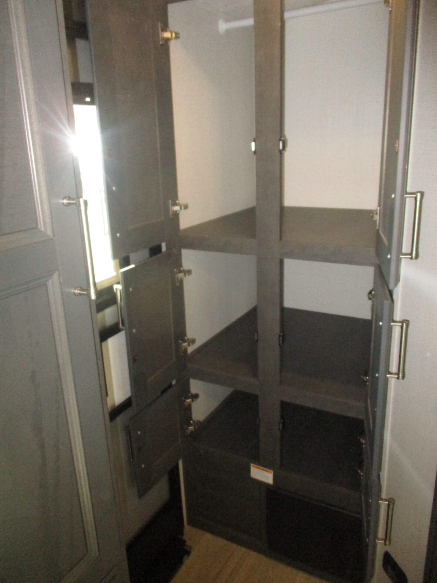 Camper Dealer of RV in the North Carolina Foothills.