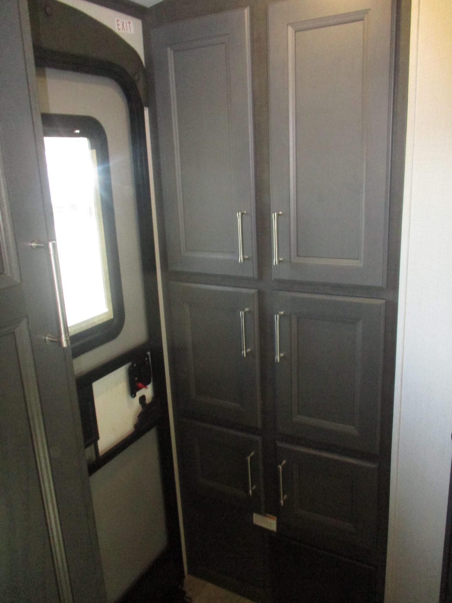 Camper Dealer of RV within driving distance of Greensboro, NC.