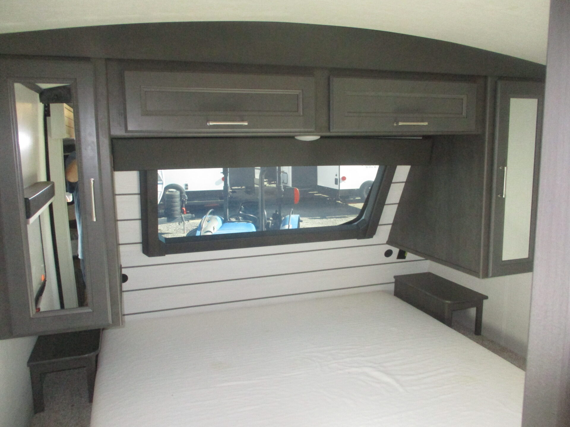 Camper Dealer of RV in North Carolina.