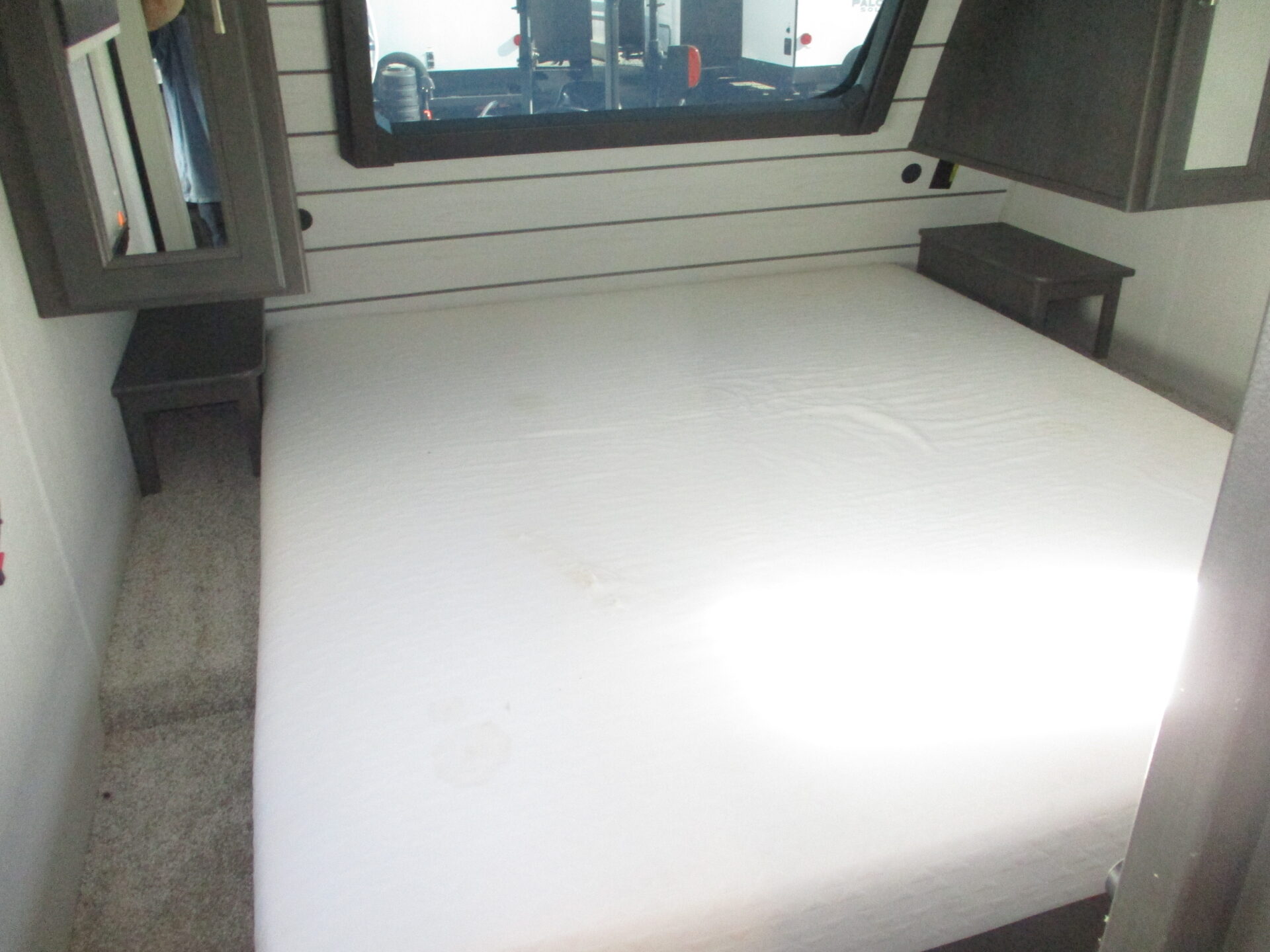 Camper Dealer of RV within driving distance of Elkin, NC.