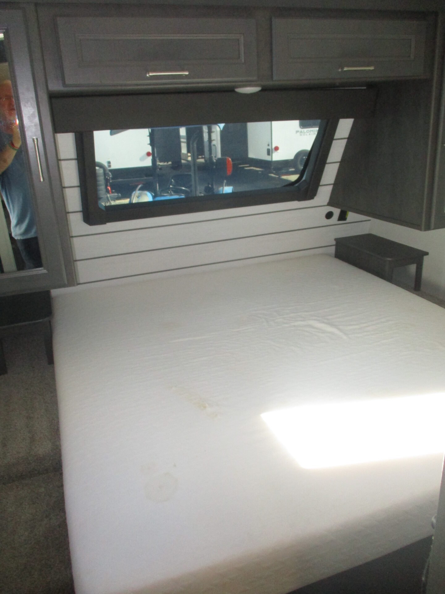 Camper Dealer of RVs within driving distance of ASU.