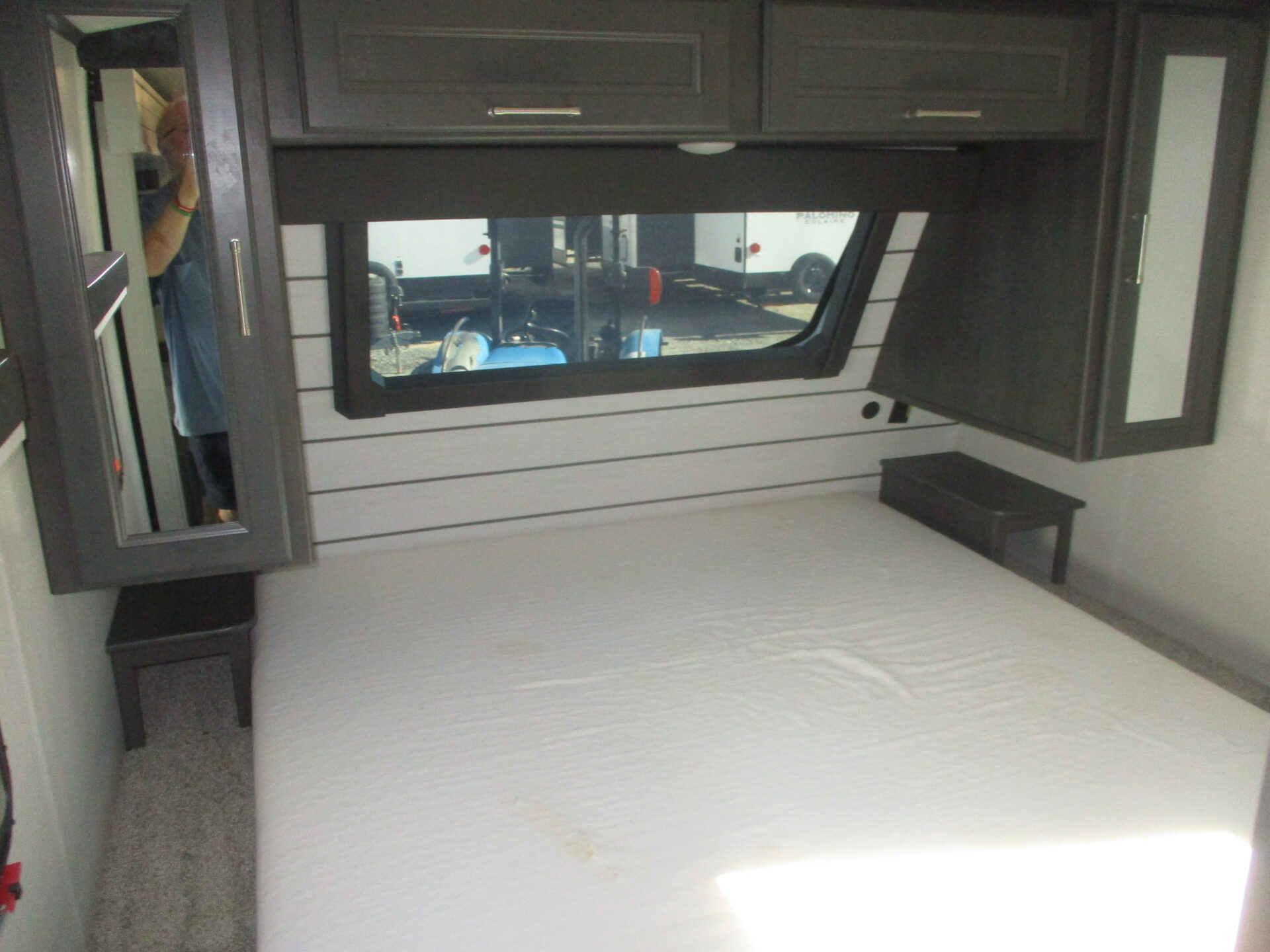 Camper Dealer of RVs within driving distance of Winston-Salem, NC.