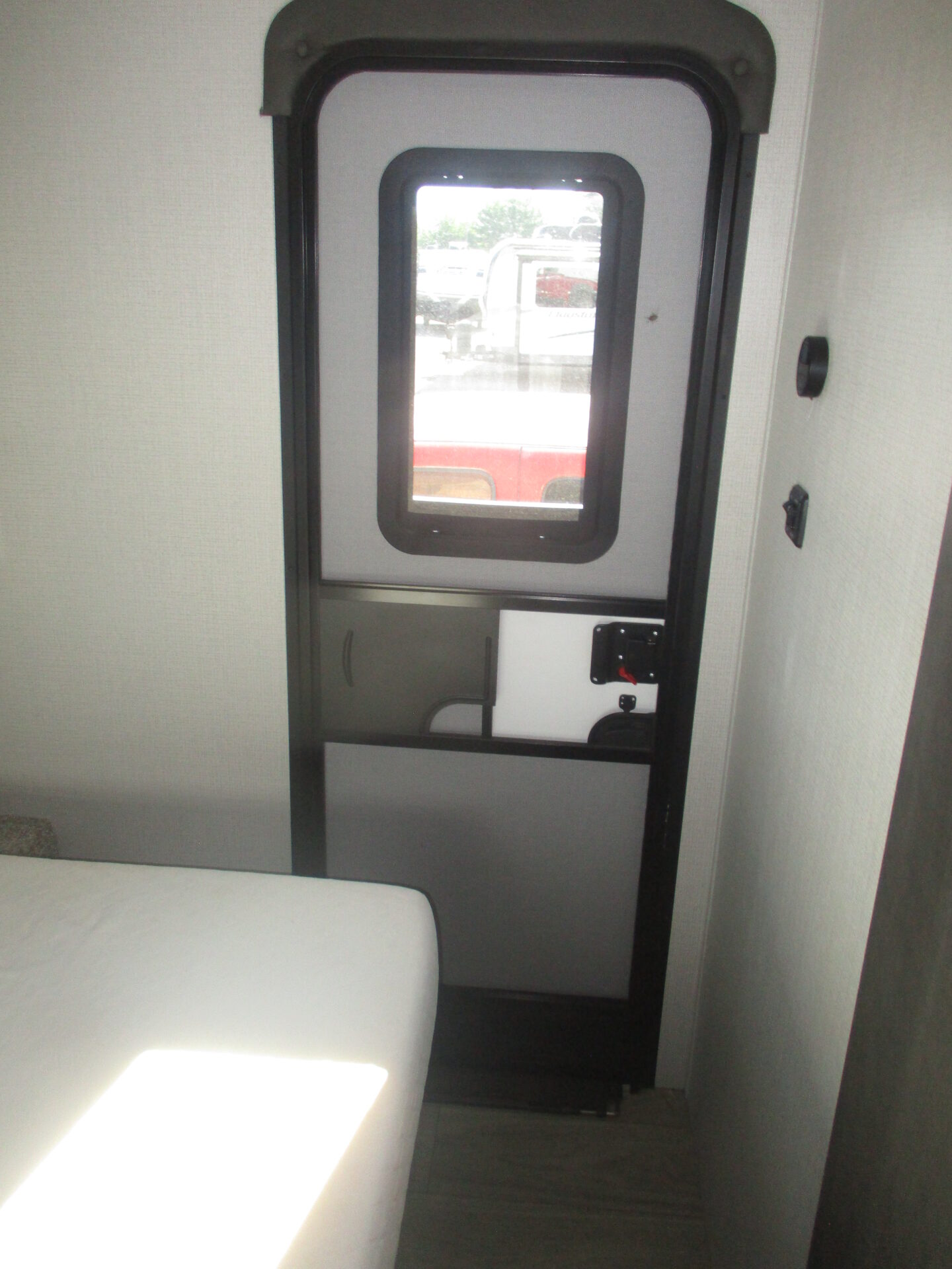 Camper Dealer of RV near Ashe County, NC.