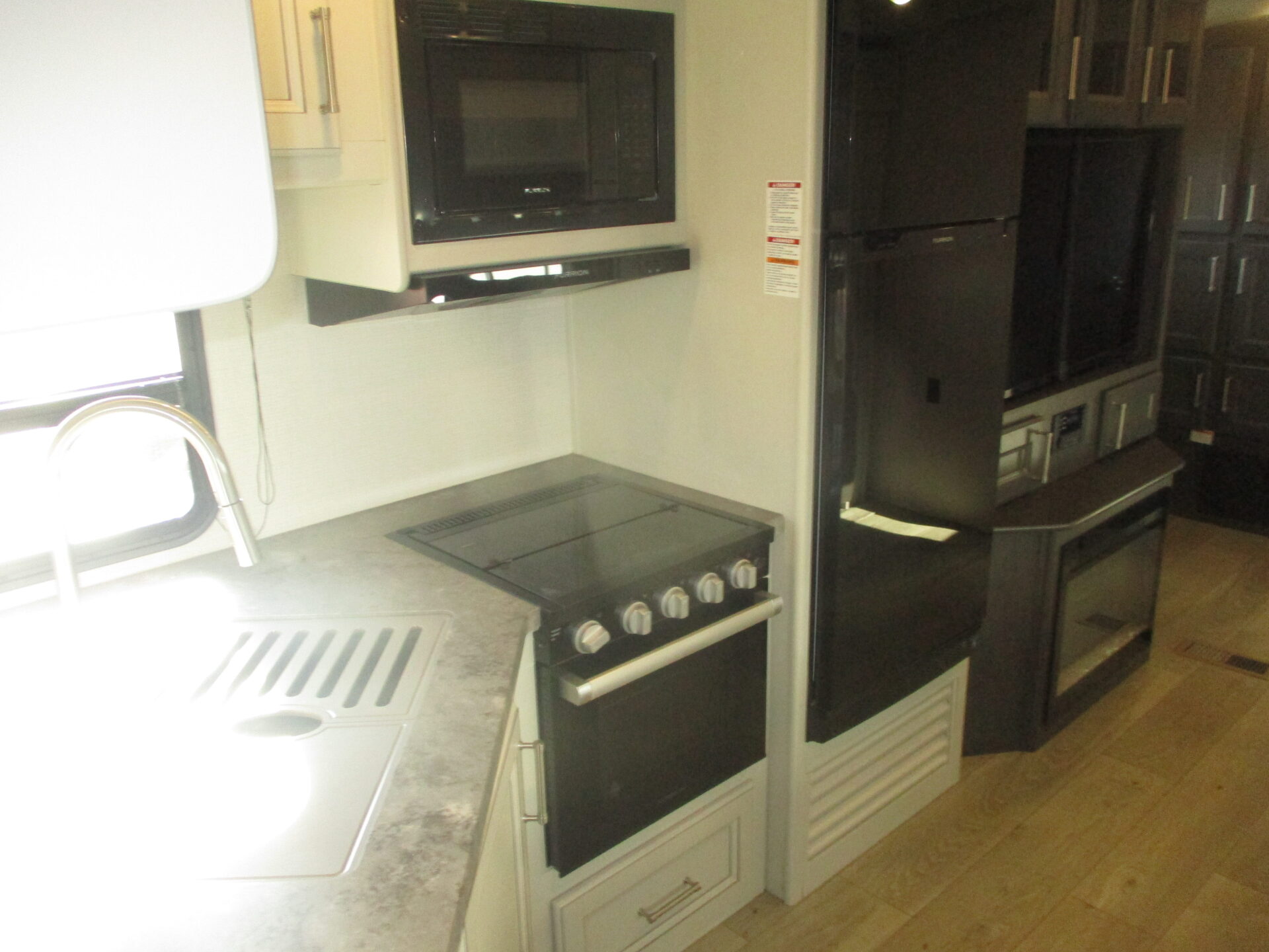 Camper Dealer of RVs within driving distance of Winston-Salem, NC.