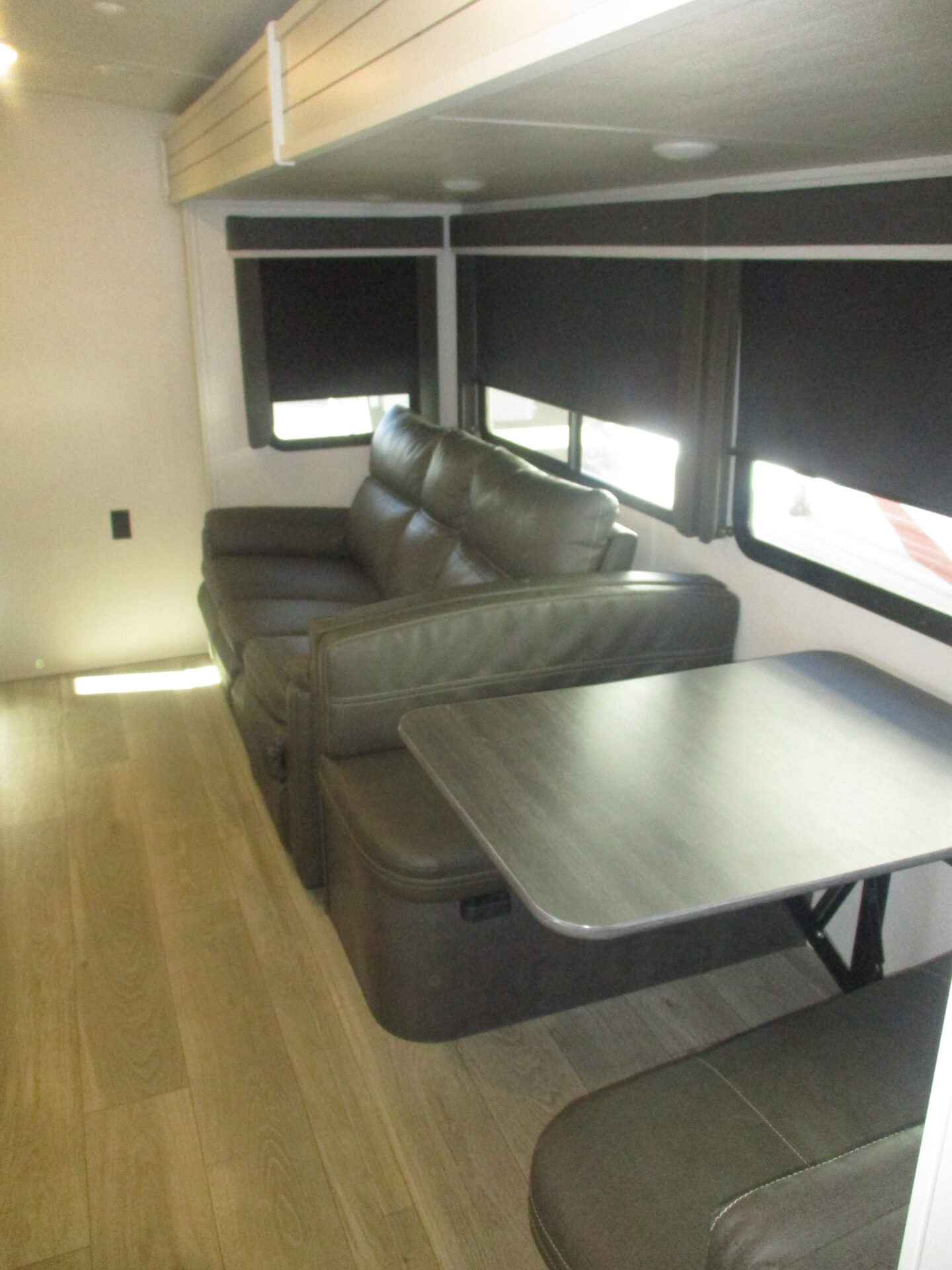 Camper Dealer of RVs near Ashe County, NC.