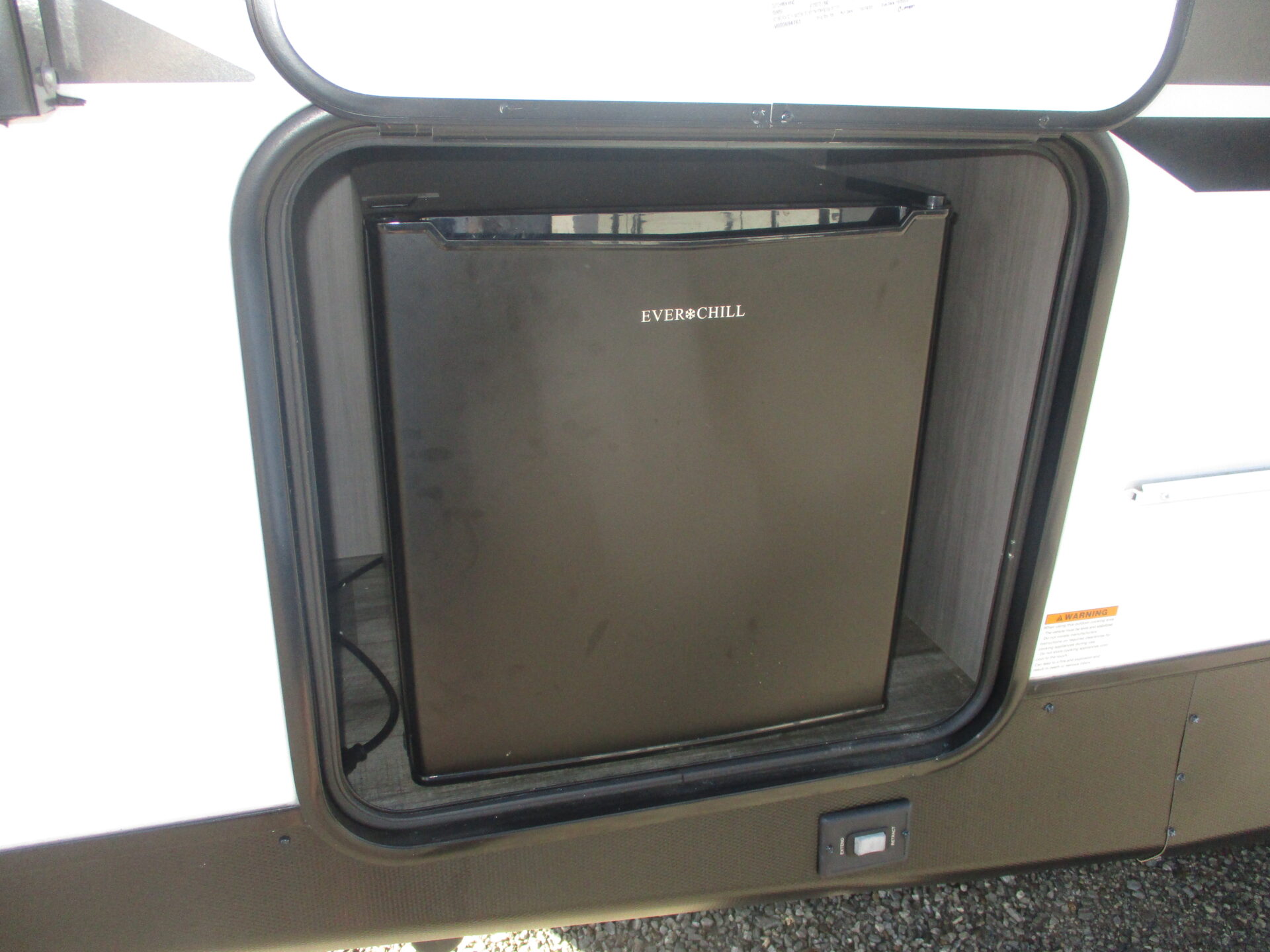 Camper Dealer of RV in the Yadkin Valley.